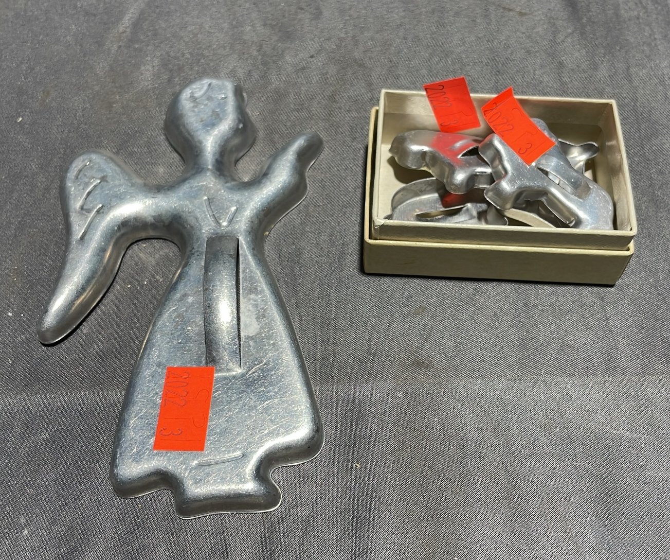 Online Bidding Available!