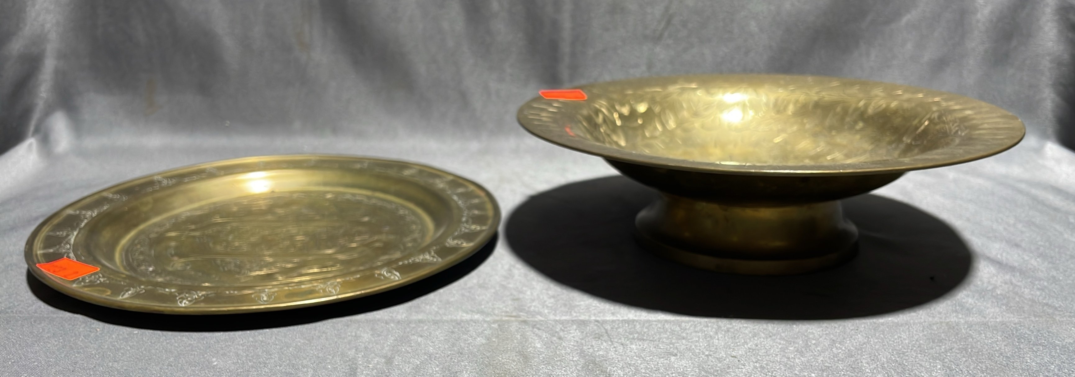 Online Bidding Available!