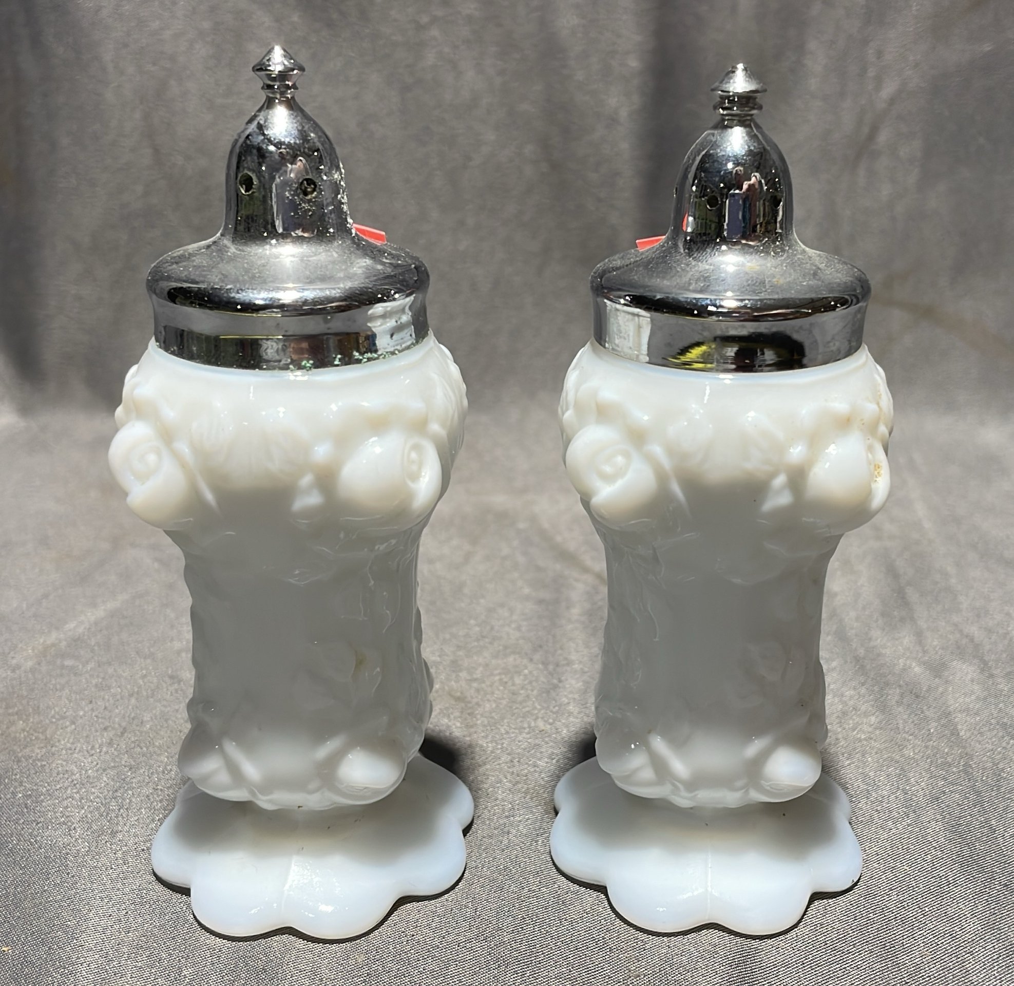 Online Bidding Available!
