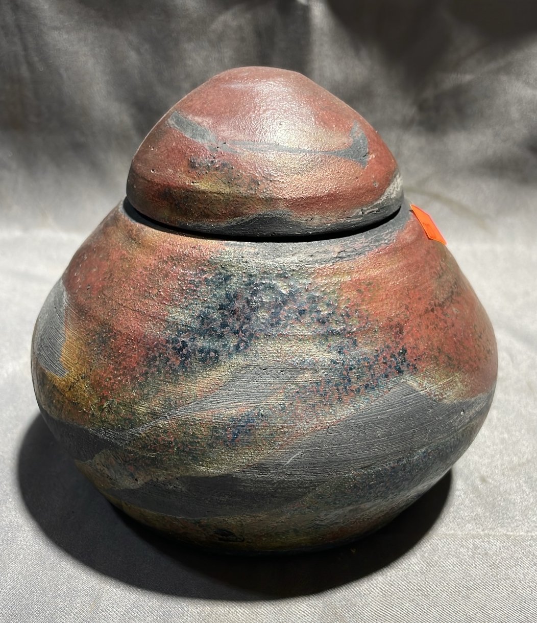 Online Bidding Available!