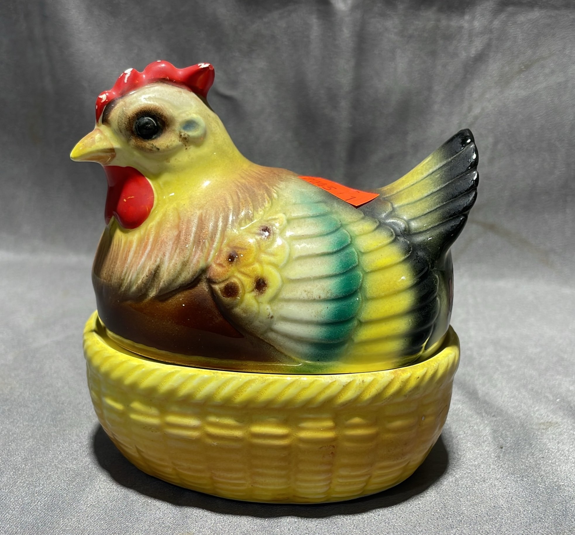 Online Bidding Available!