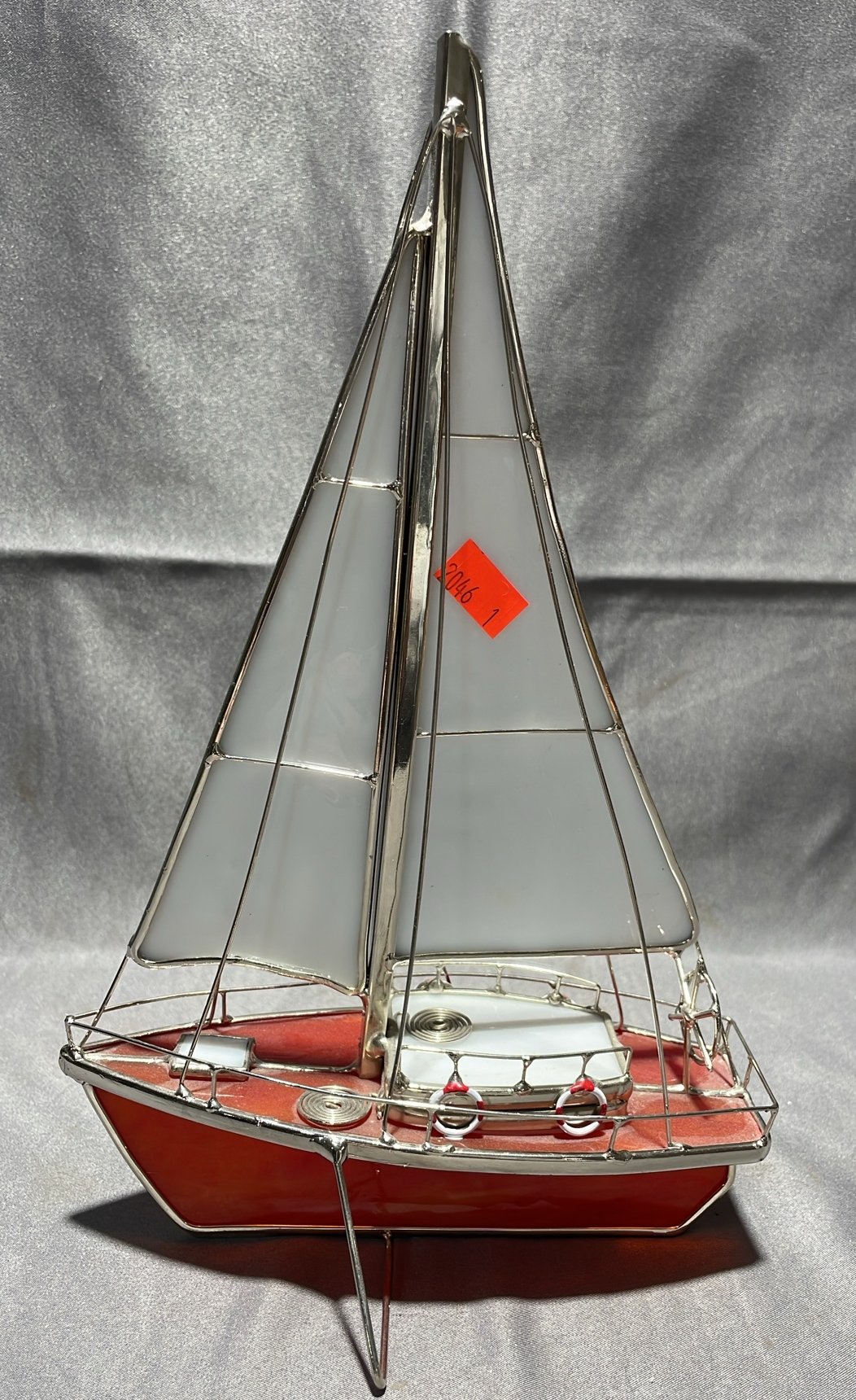 Online Bidding Available!