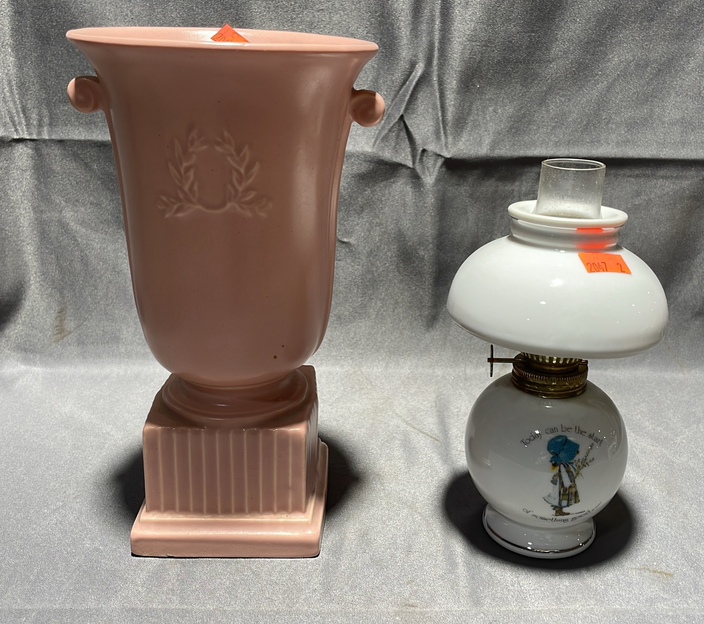 Online Bidding Available!