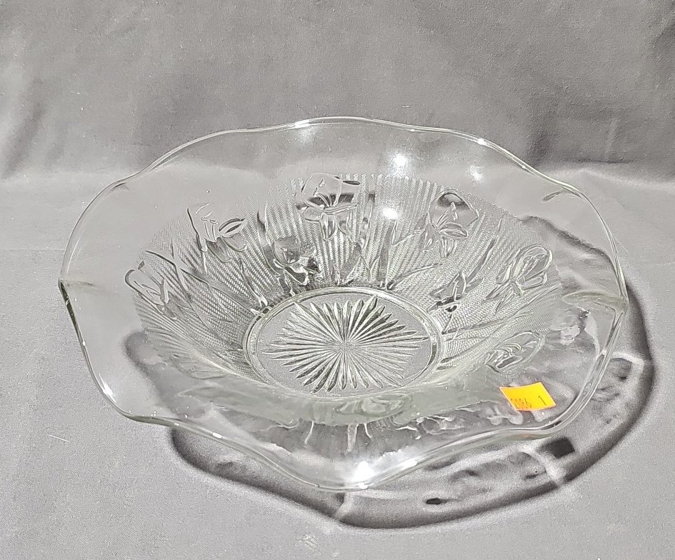 Online Bidding Available!