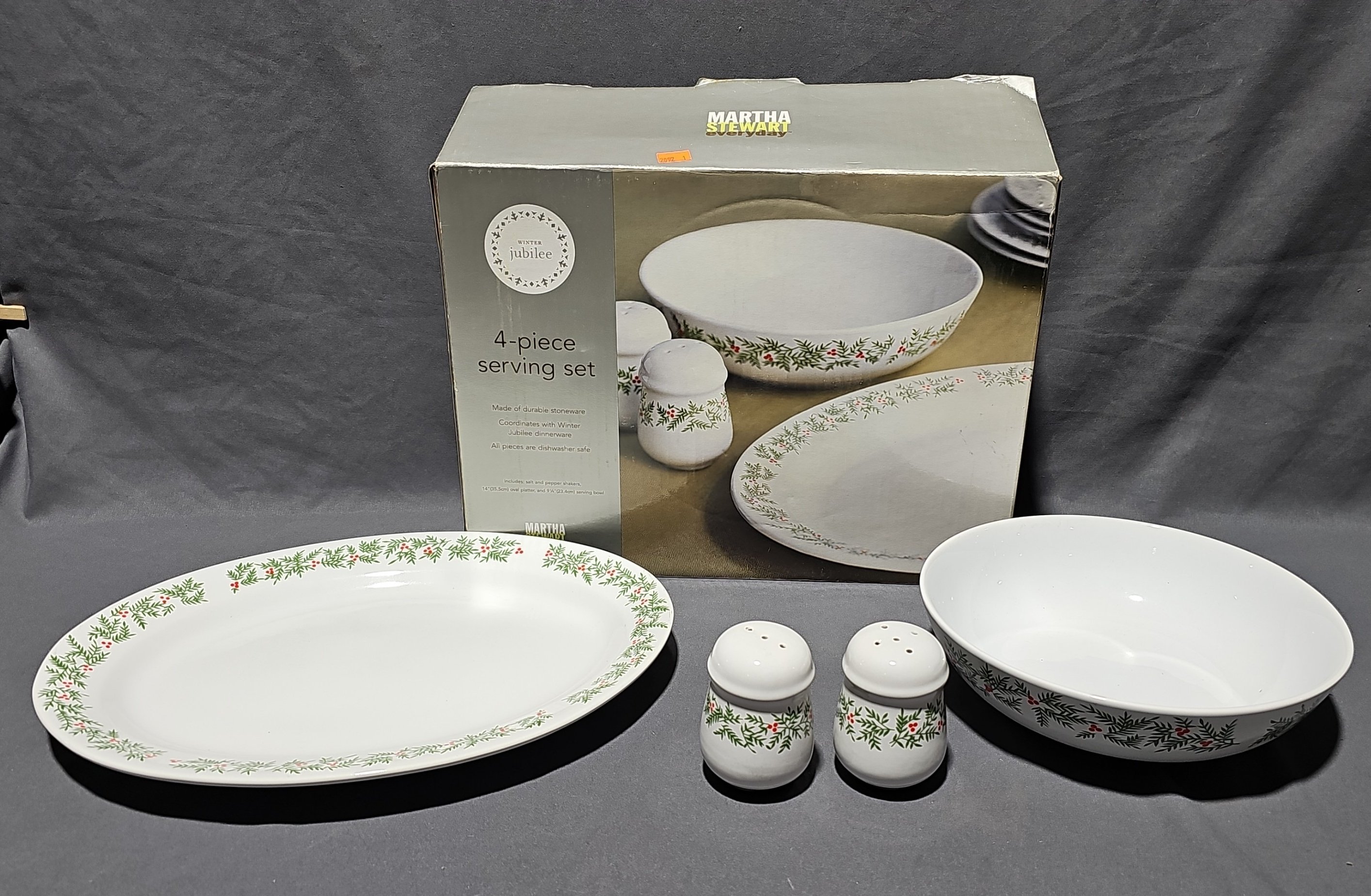 Online Bidding Available!