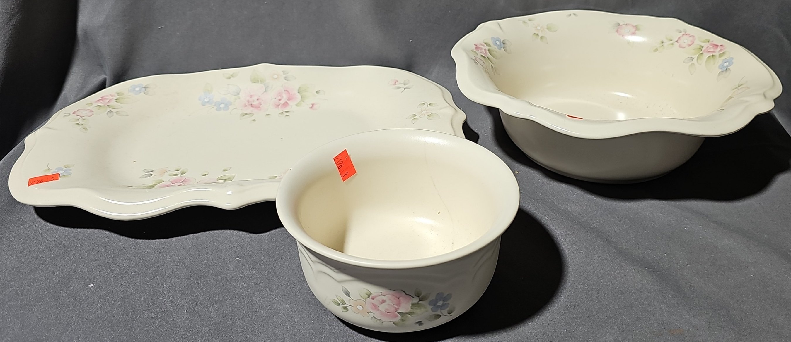 Online Bidding Available!