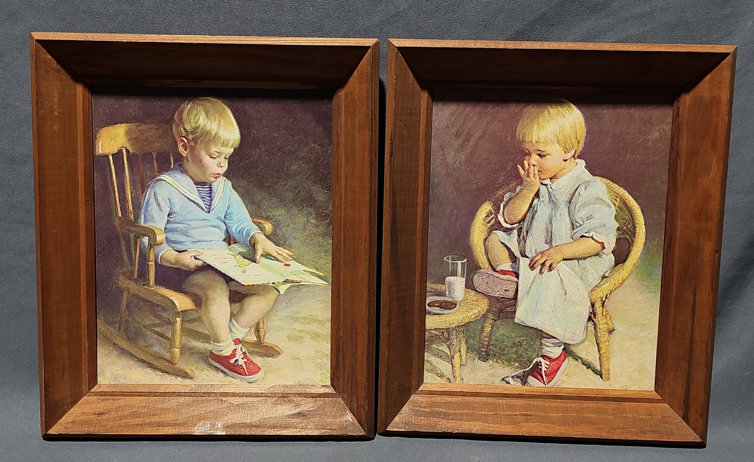 Online Bidding Available!