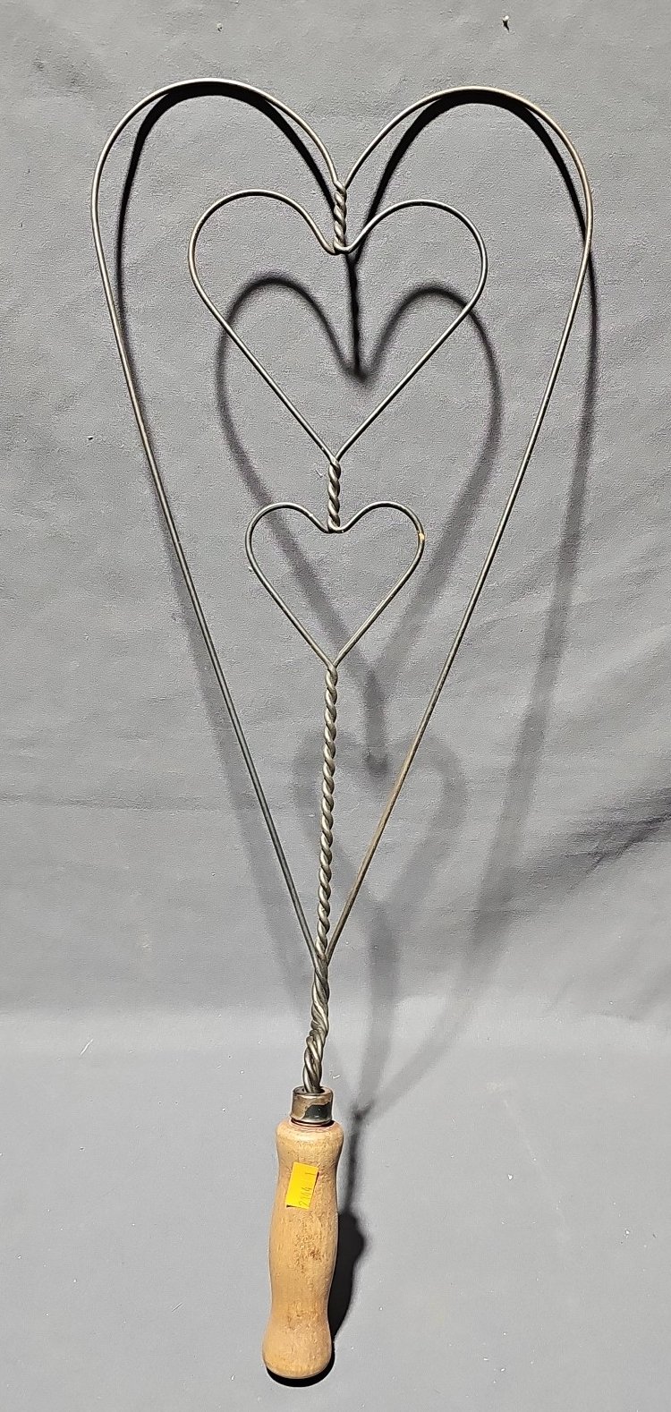 Online Bidding Available!