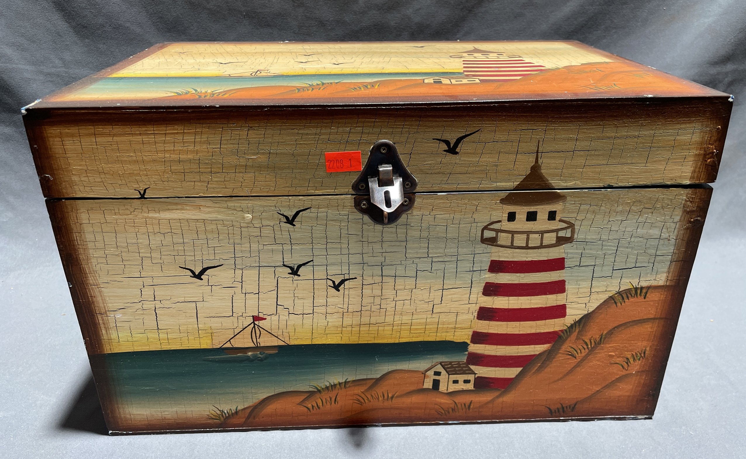 Online Bidding Available!