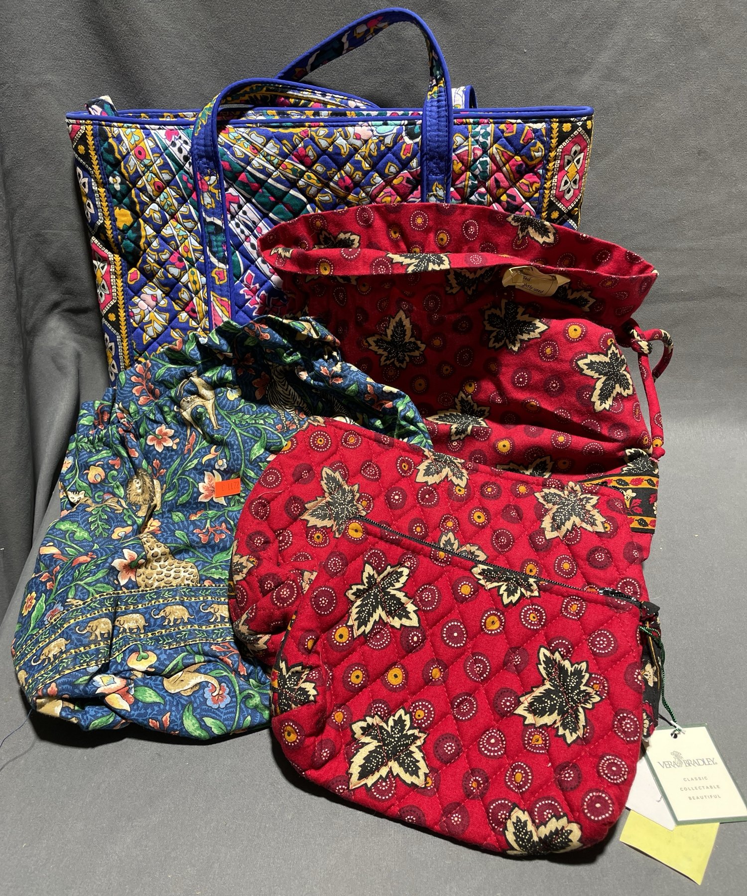Online Bidding Available!