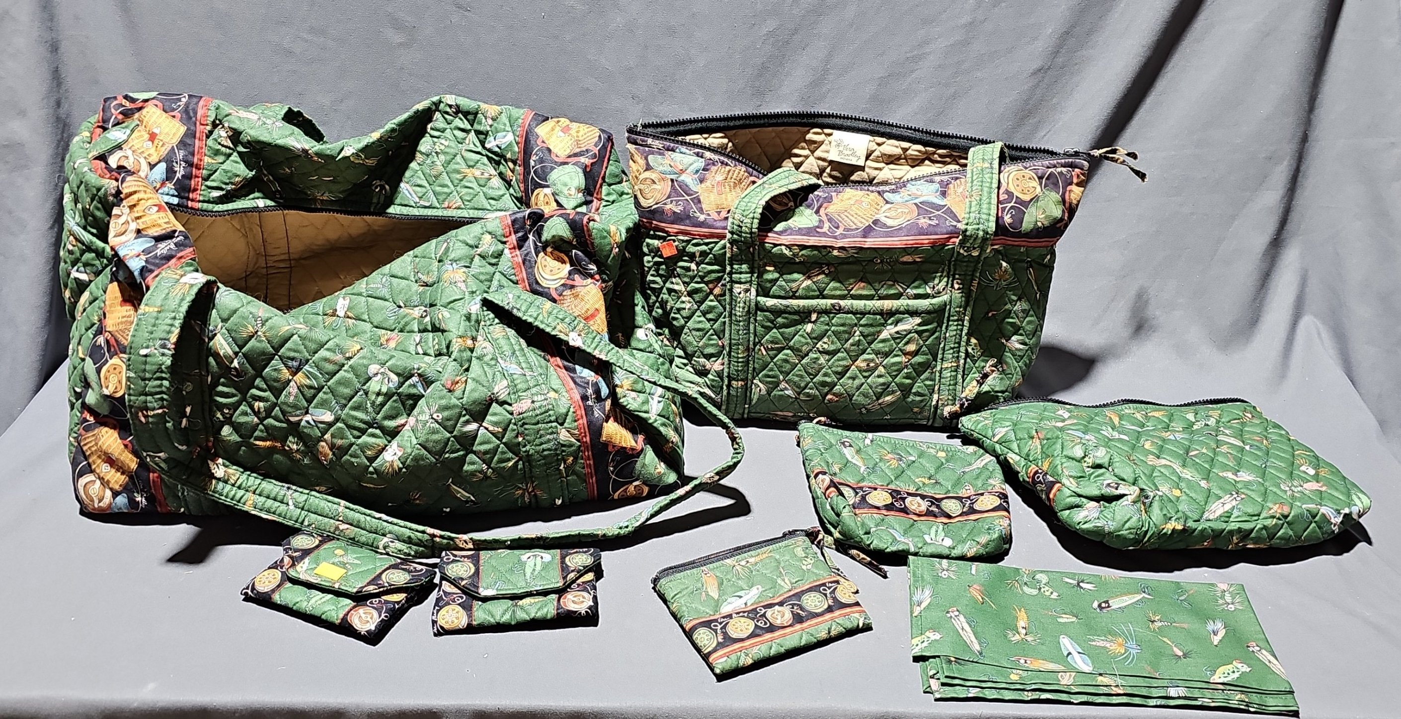 Online Bidding Available!
