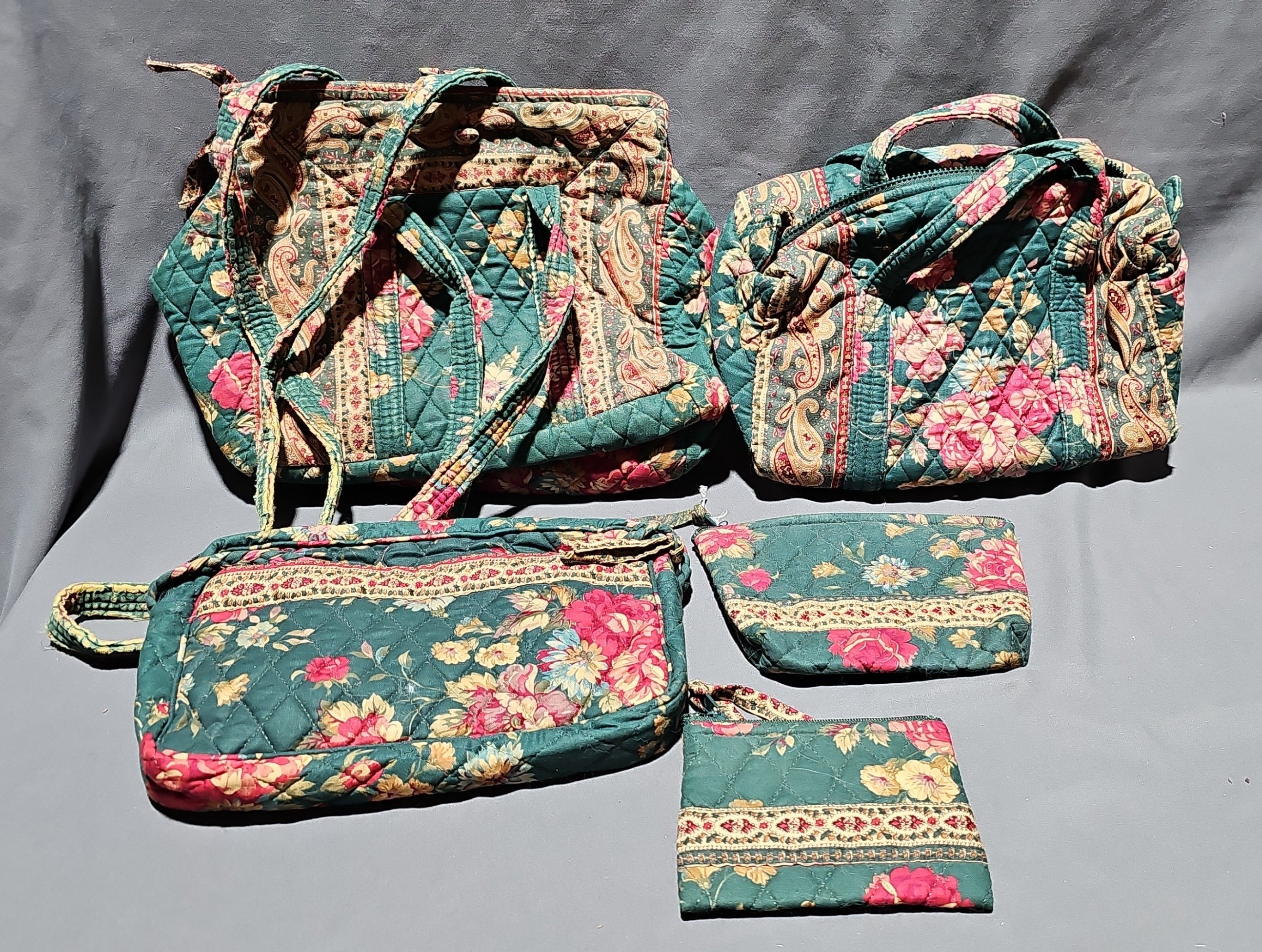 Online Bidding Available!