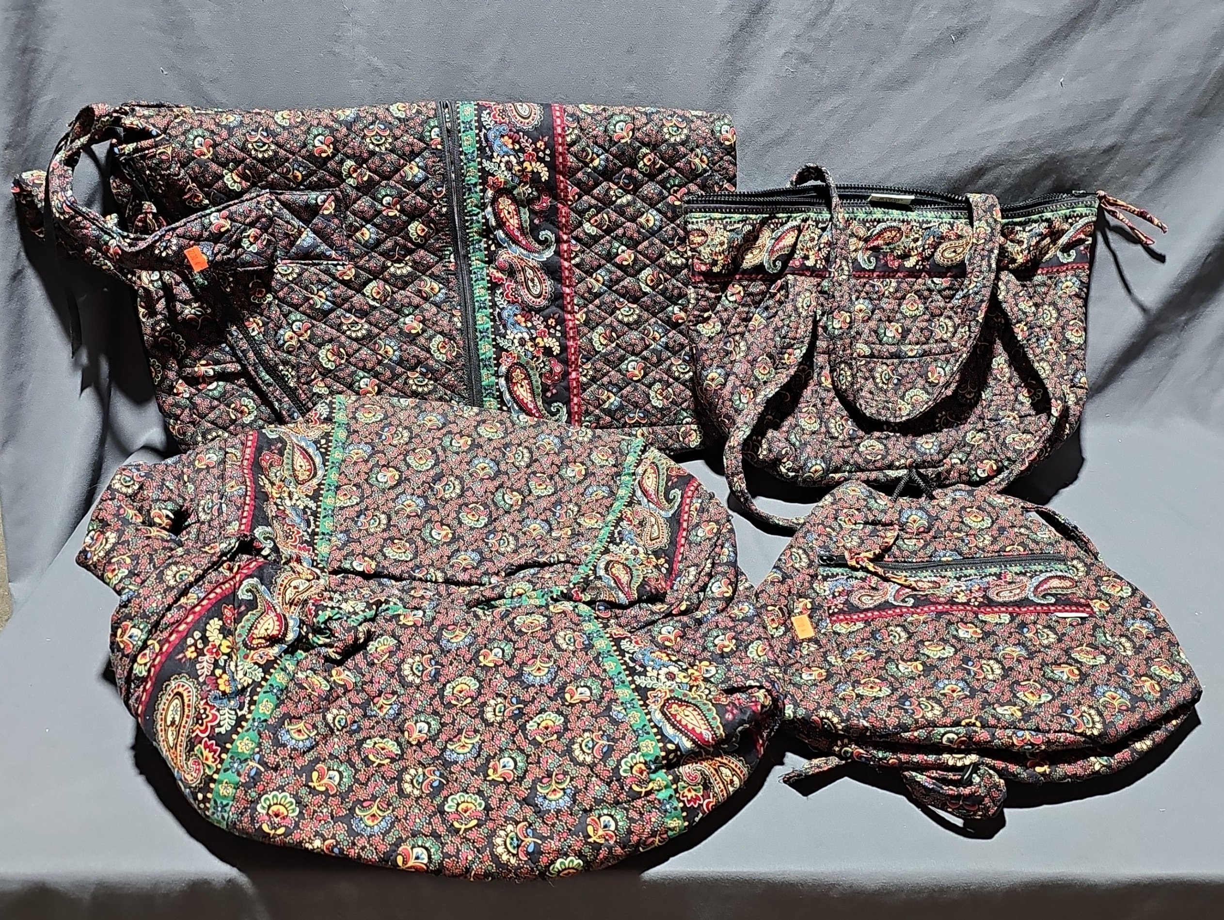 Online Bidding Available!