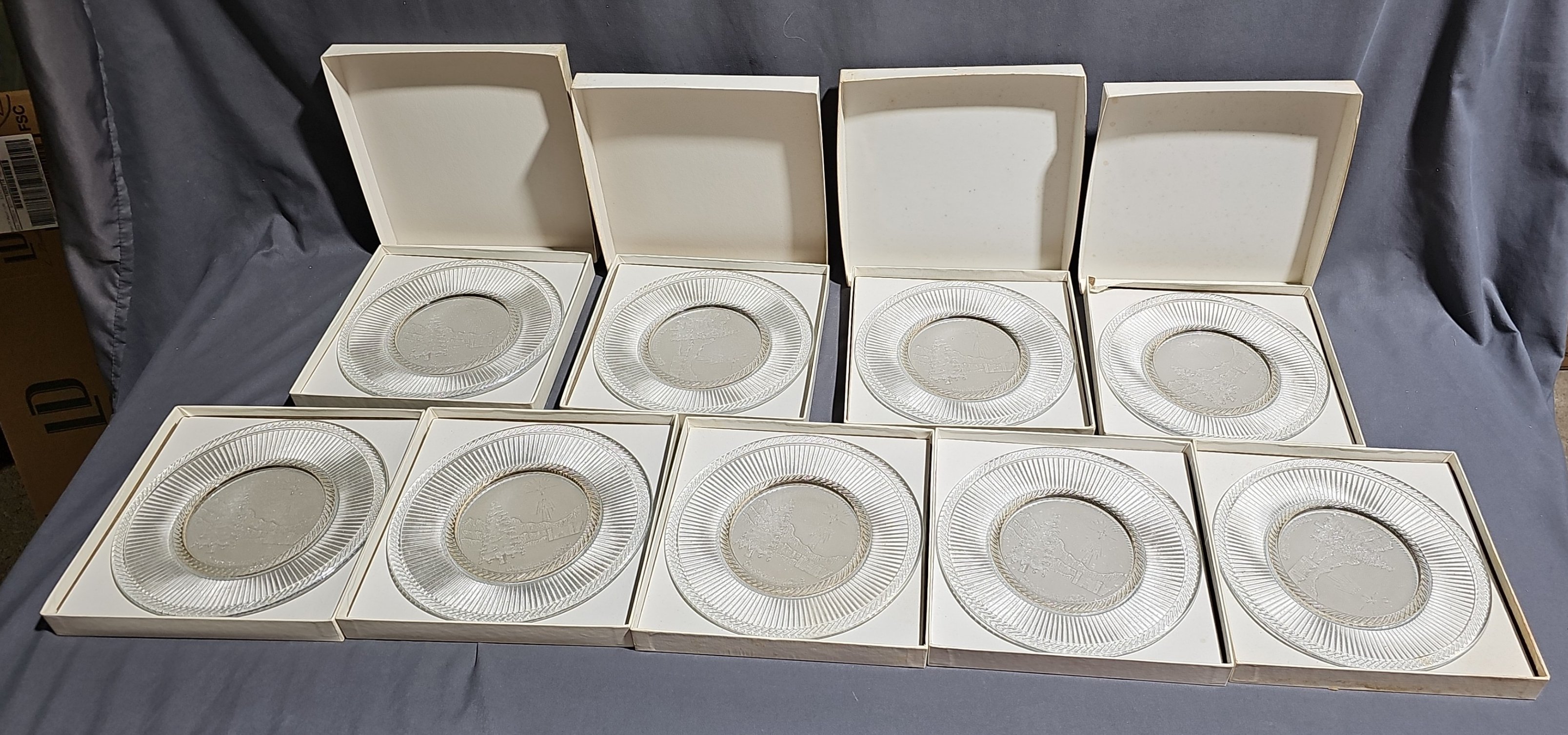 Online Bidding Available!