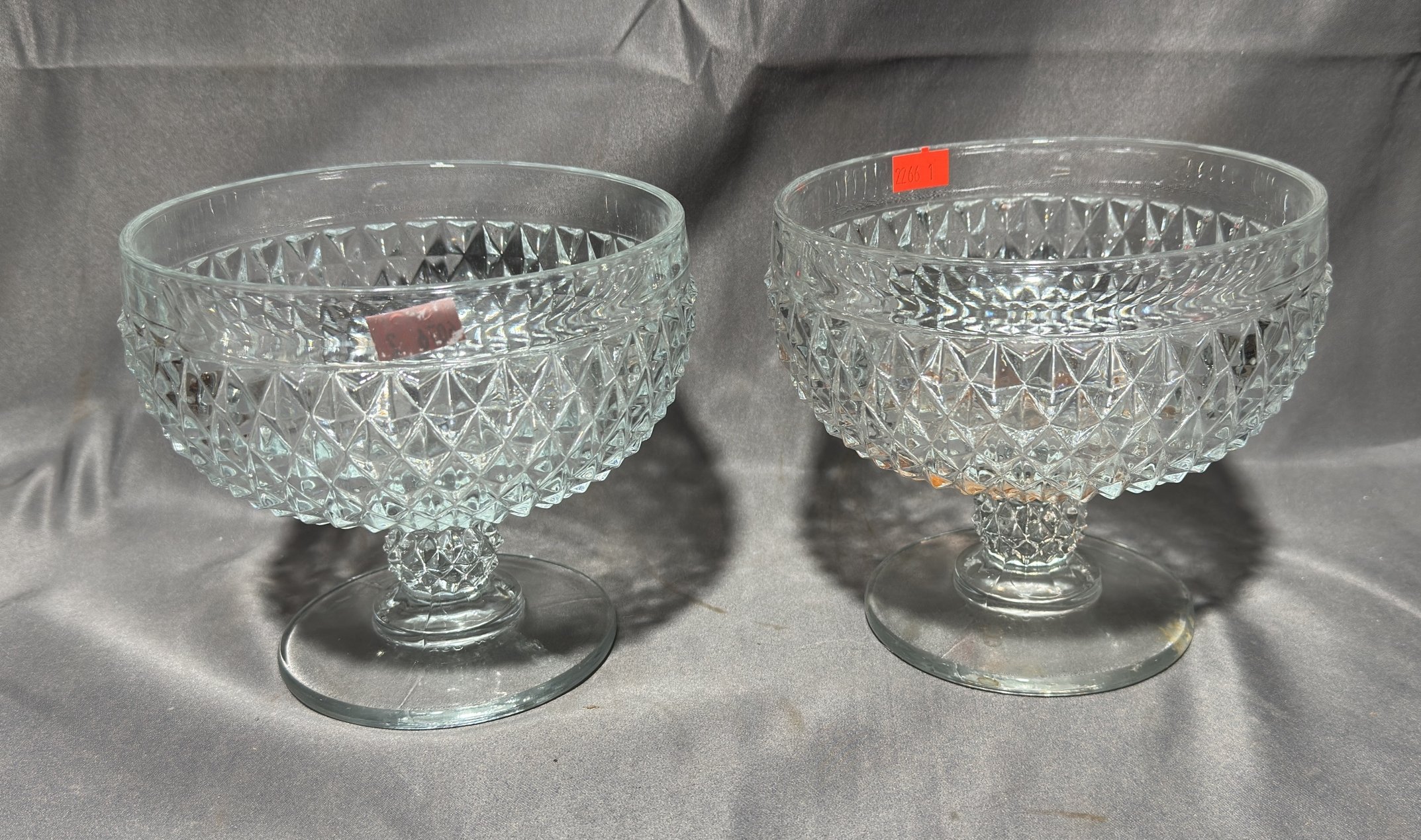 Online Bidding Available!