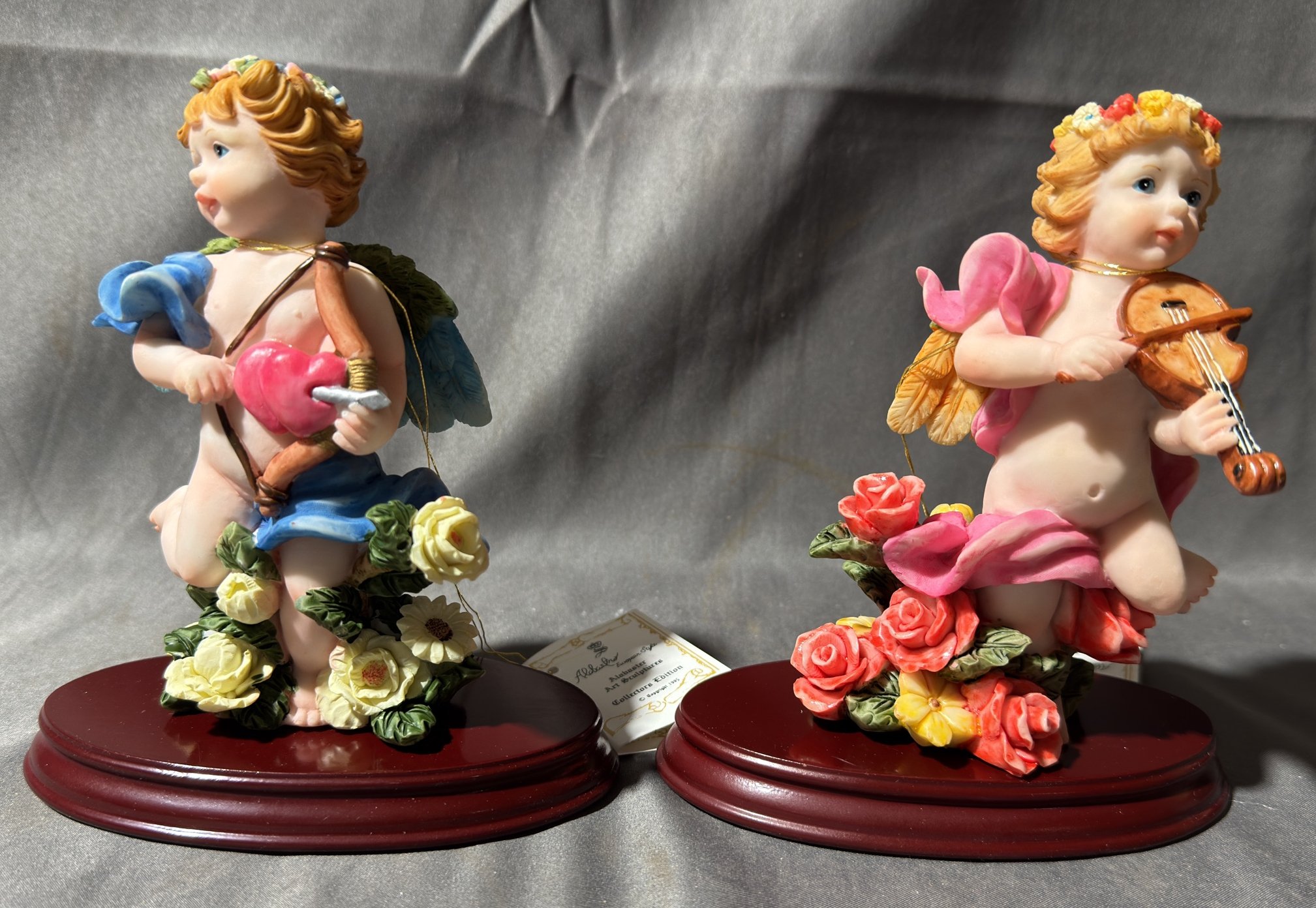 Online Bidding Available!