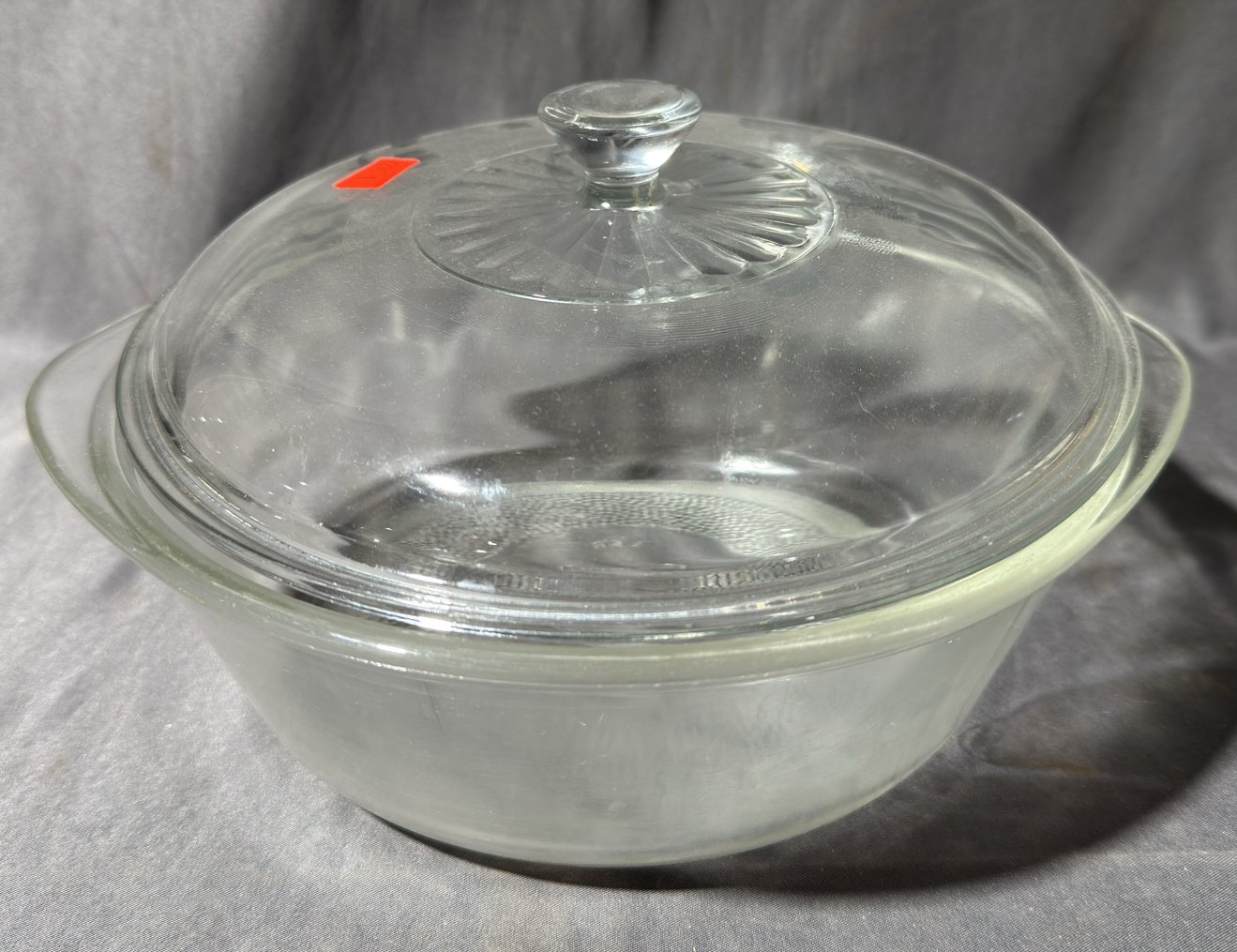 Online Bidding Available!