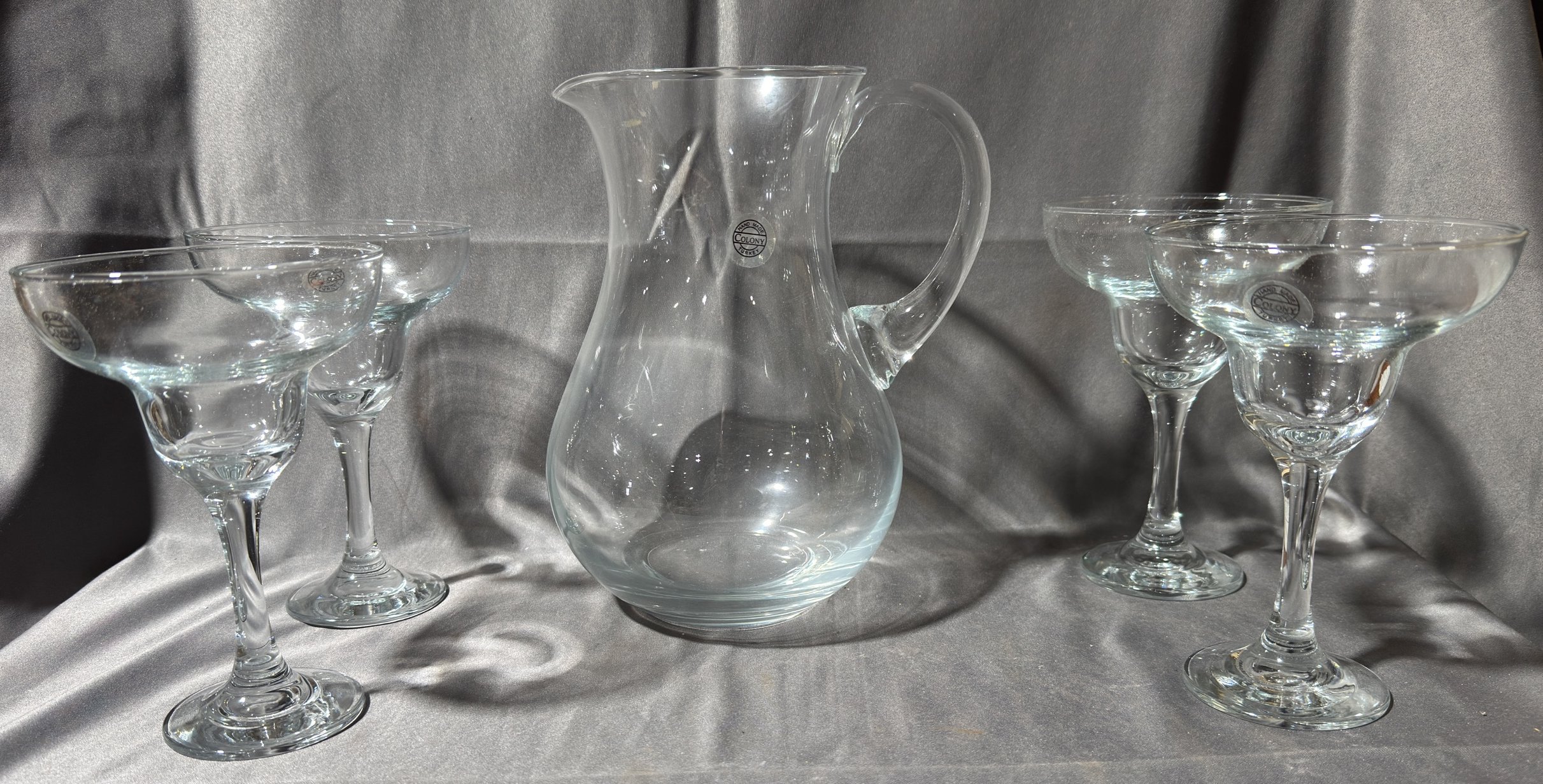 Online Bidding Available!