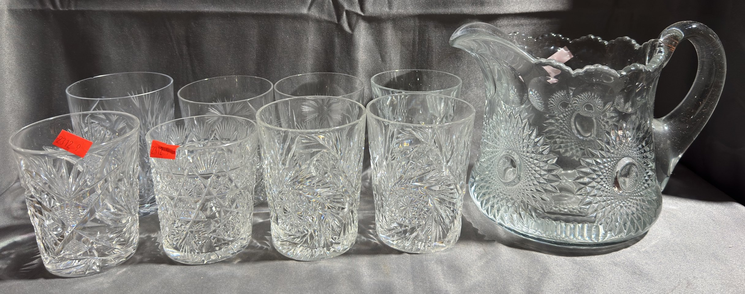 Online Bidding Available!
