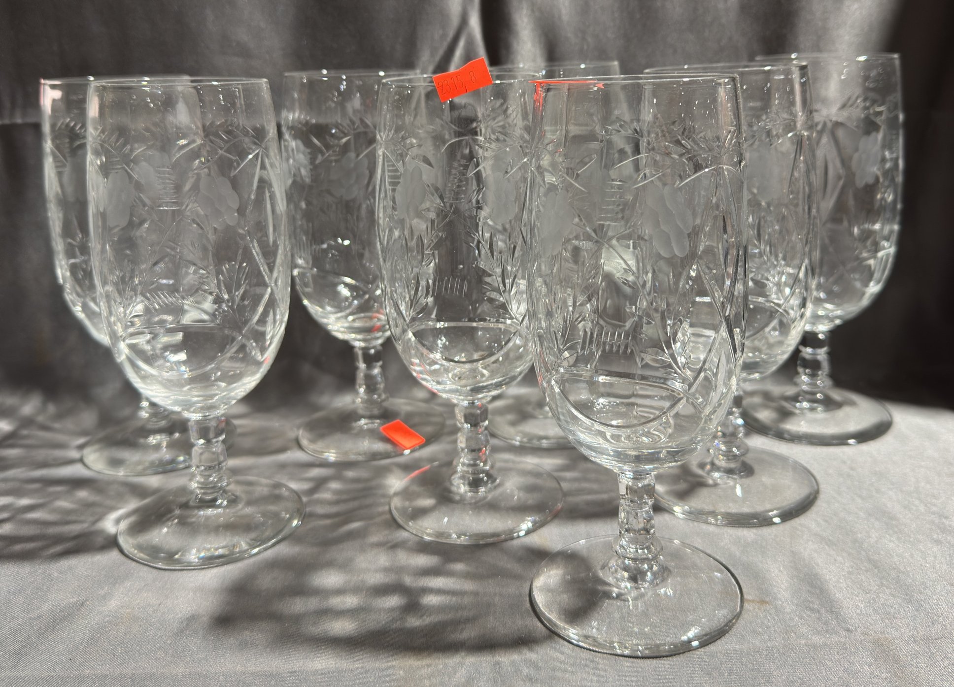 Online Bidding Available!