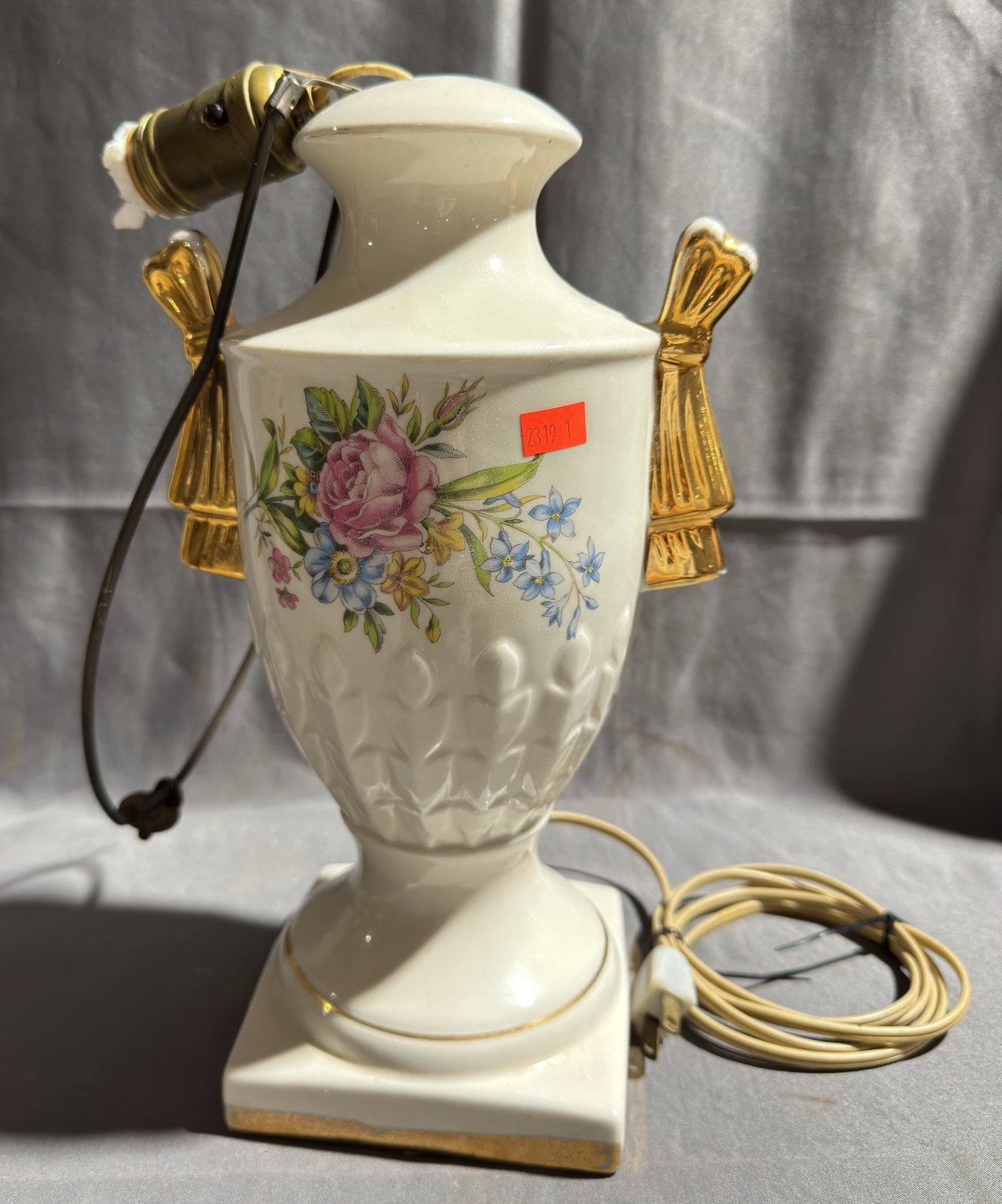 Online Bidding Available!