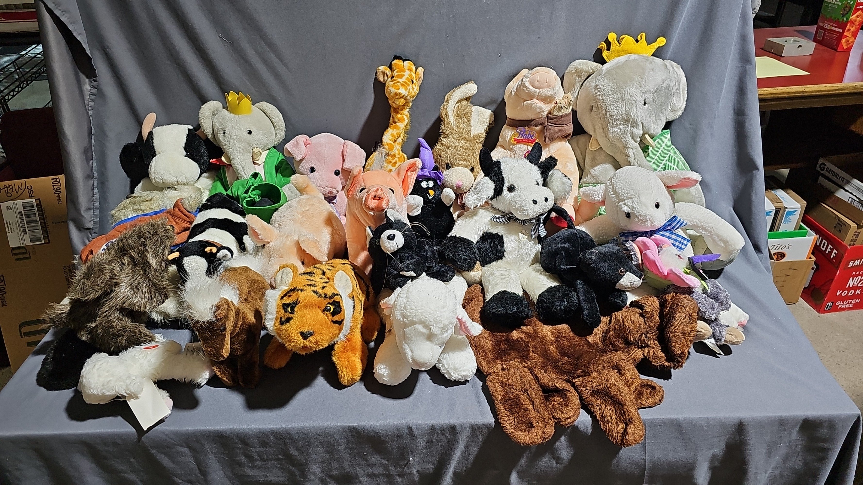Online Bidding Available!