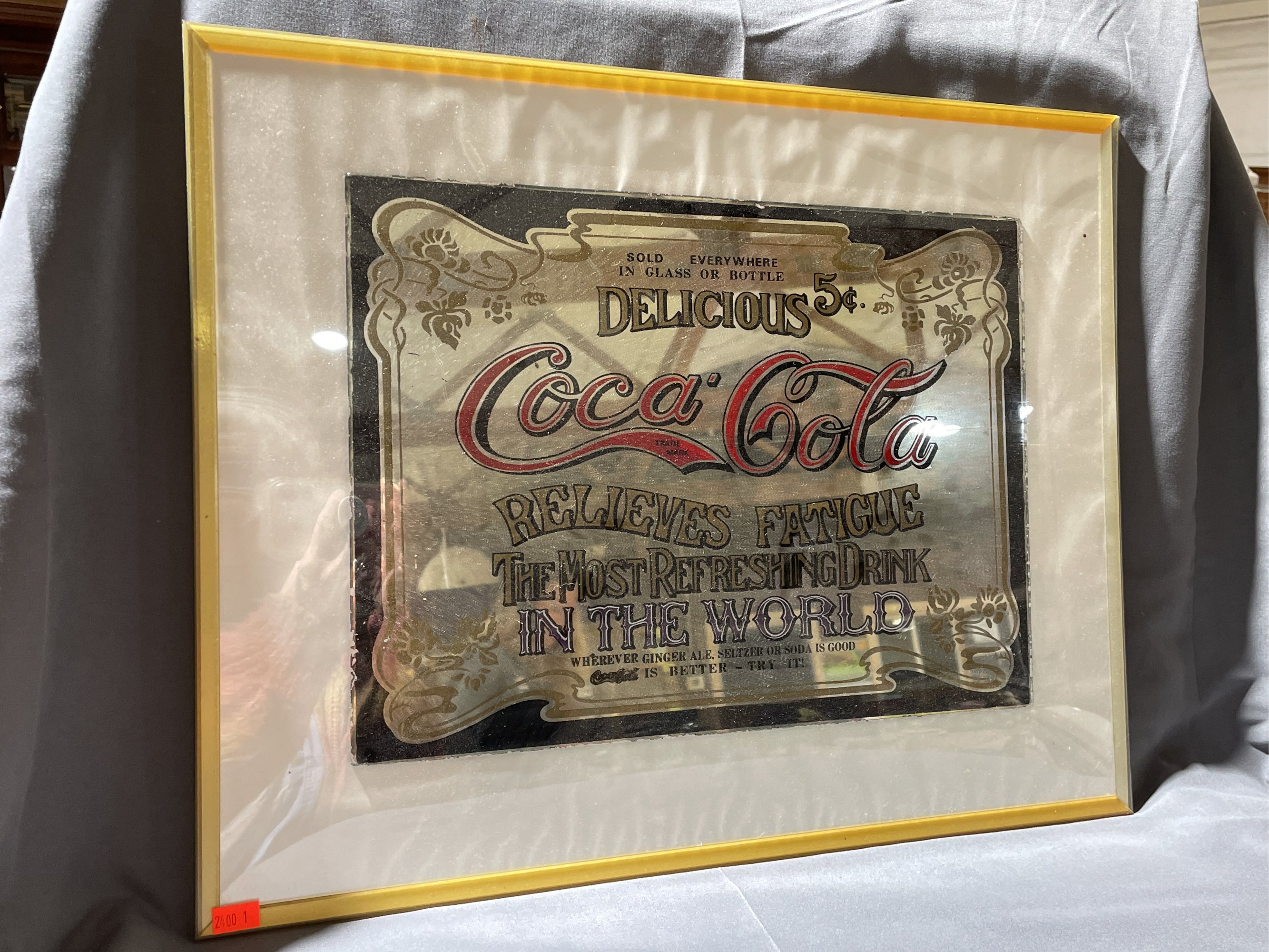 Online Bidding Available!
