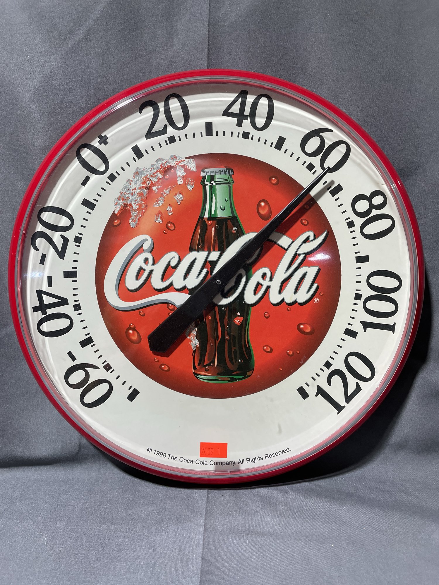 Online Bidding Available!