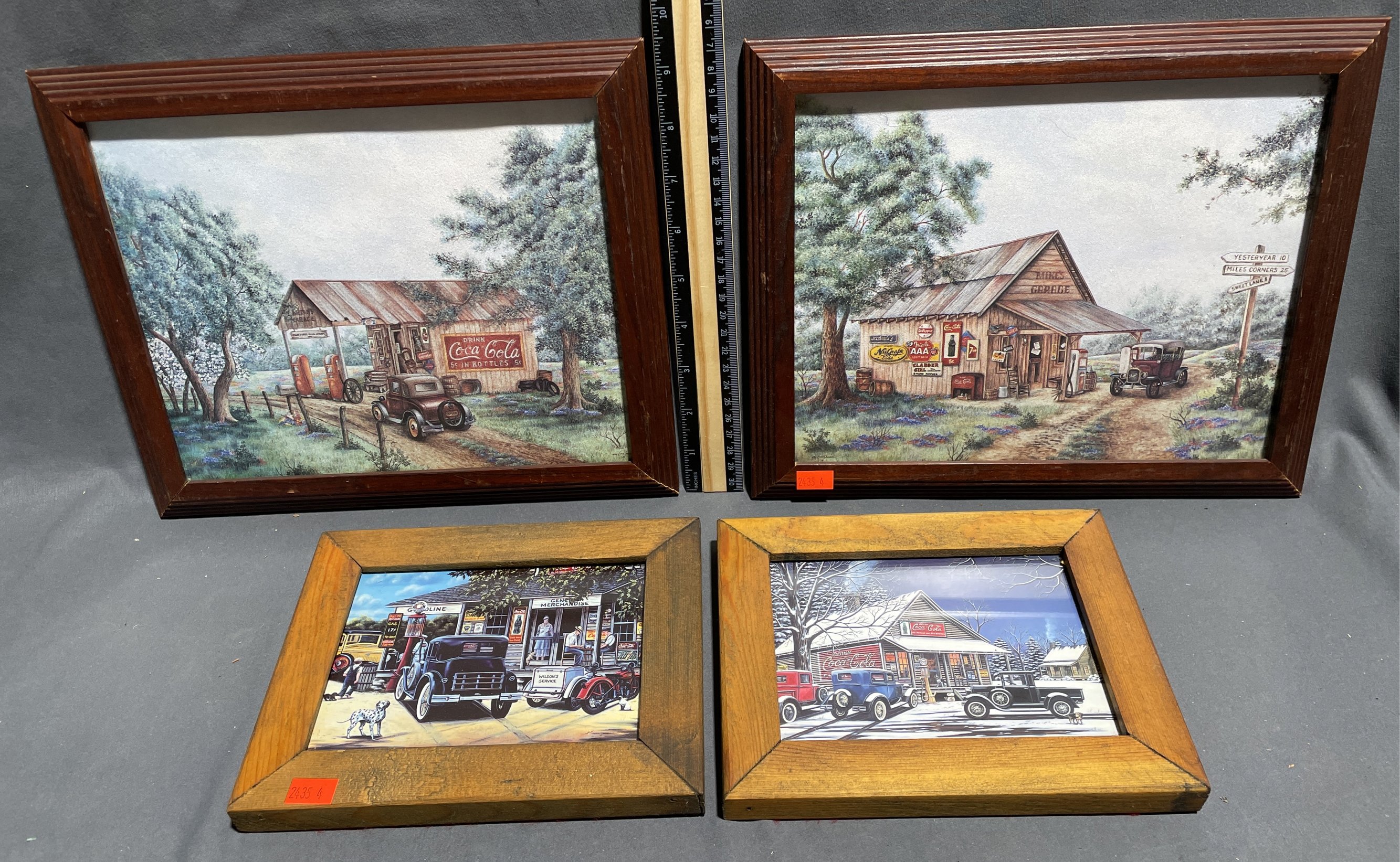 Online Bidding Available!