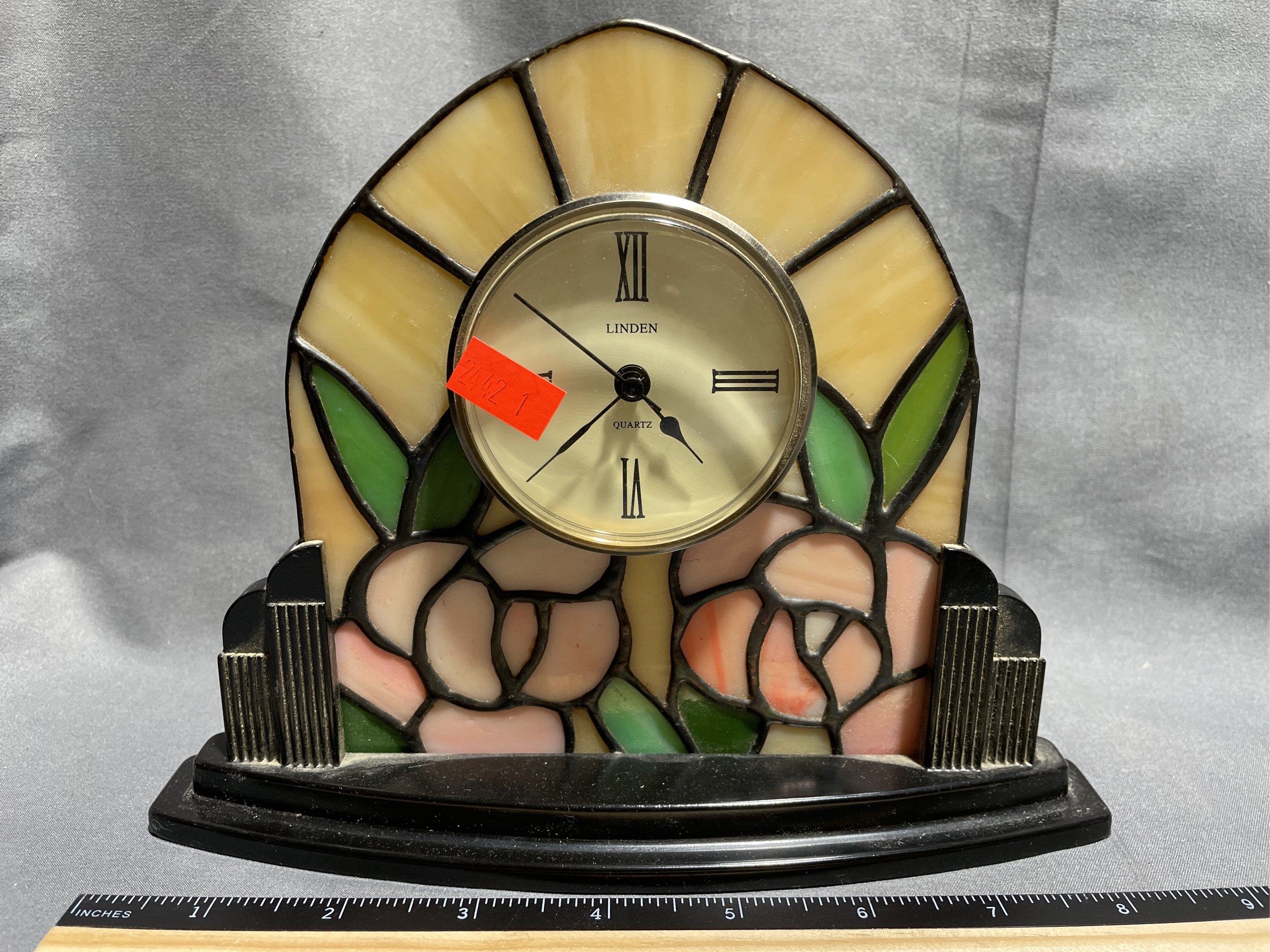 Online Bidding Available!