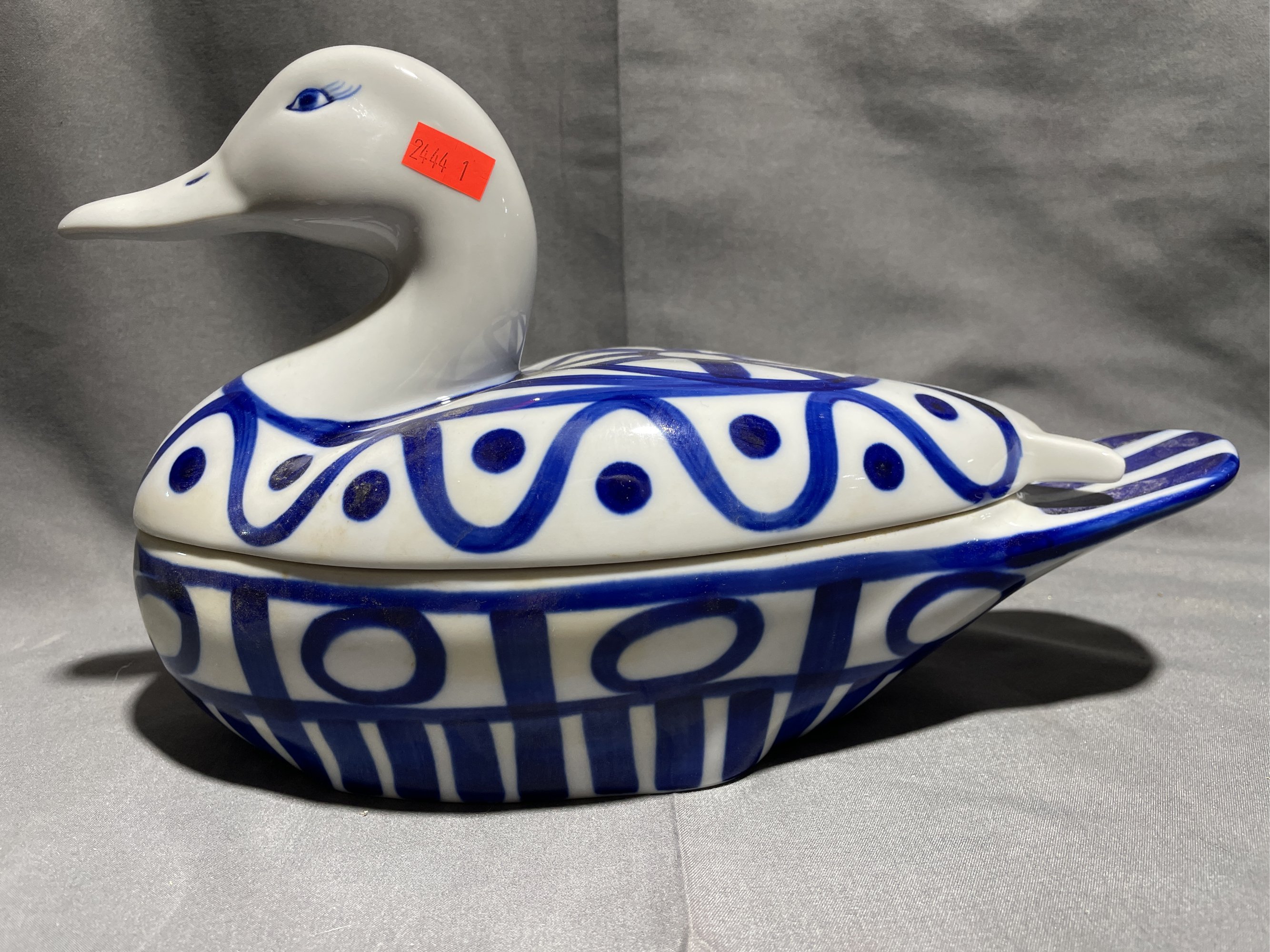 Online Bidding Available!
