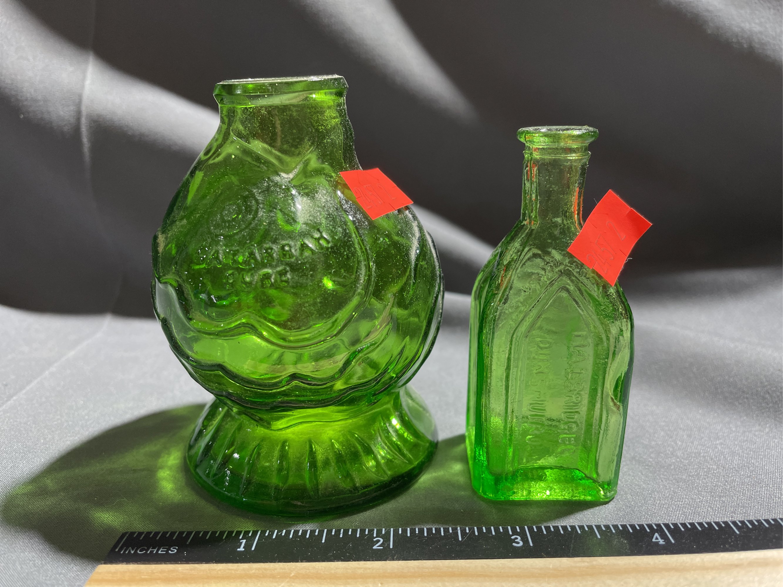 Online Bidding Available!