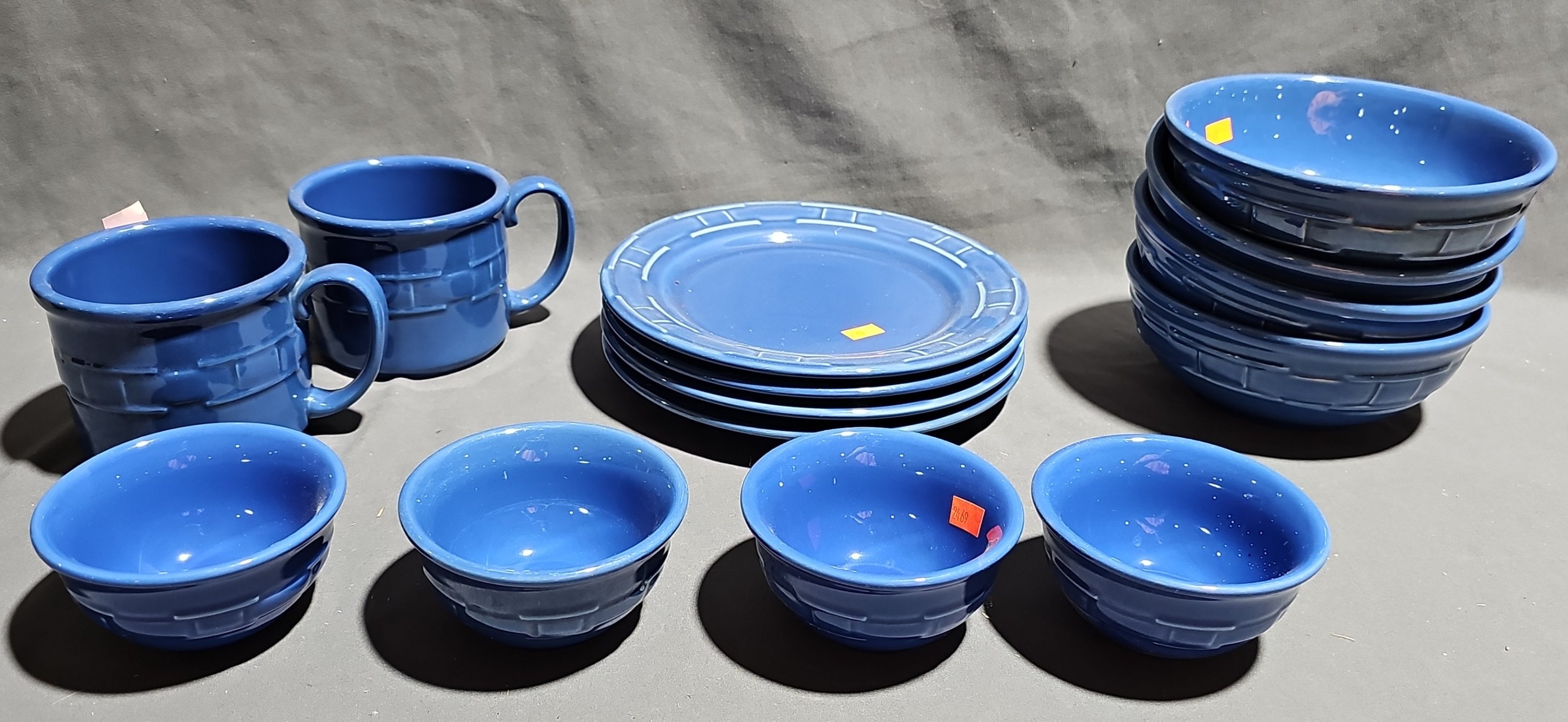 Online Bidding Available!