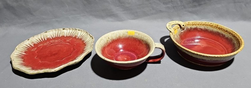 Online Bidding Available!
