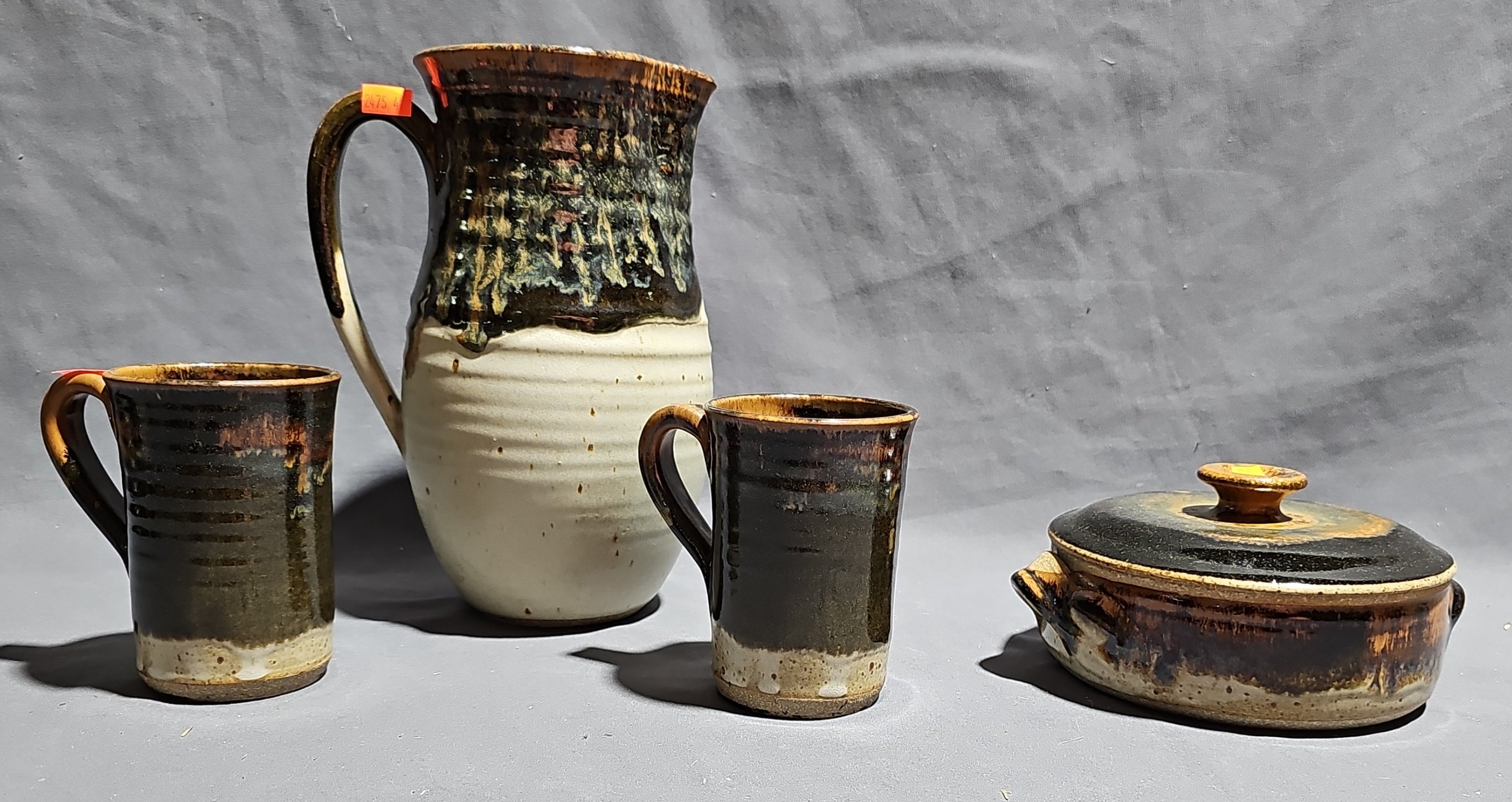 Online Bidding Available!