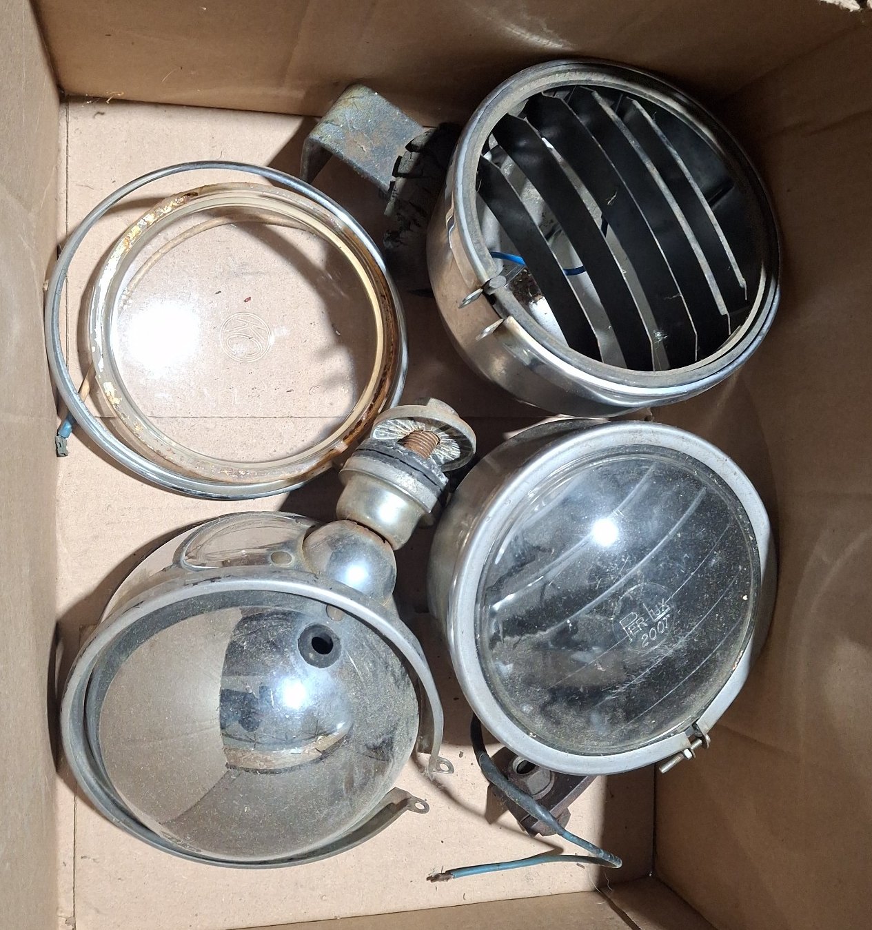 Online Bidding Available!