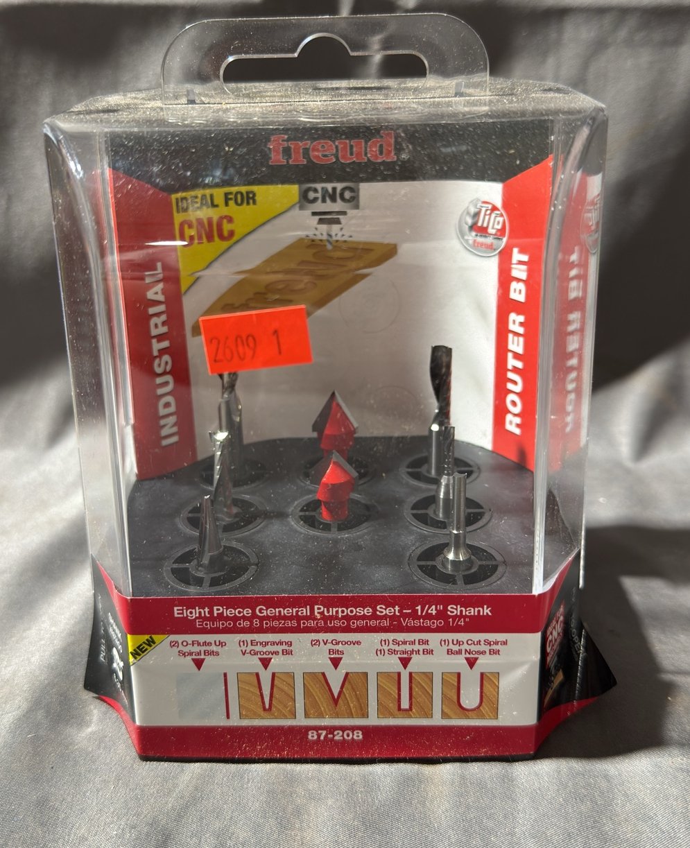 Online Bidding Available!