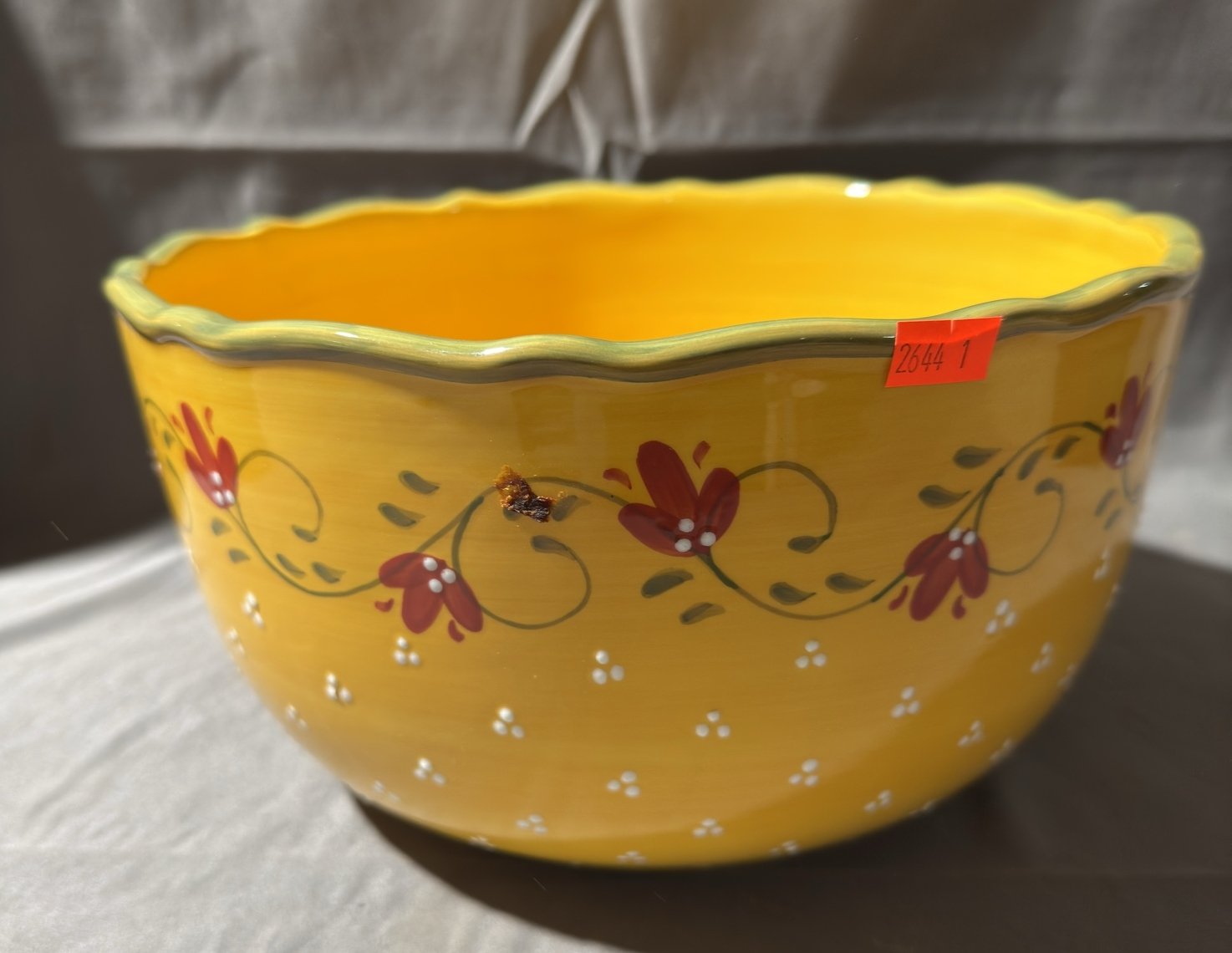 Online Bidding Available!