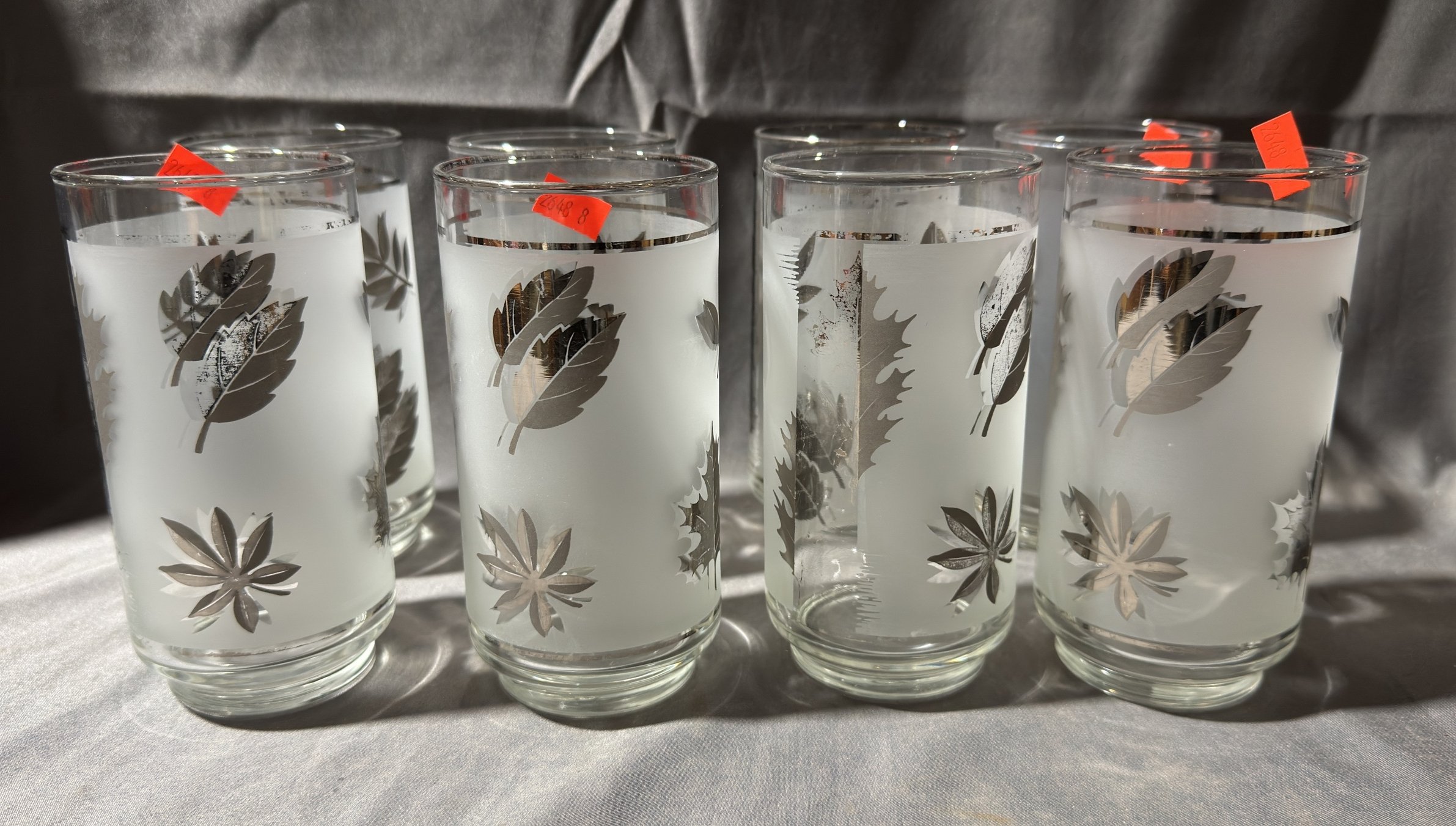 Online Bidding Available!