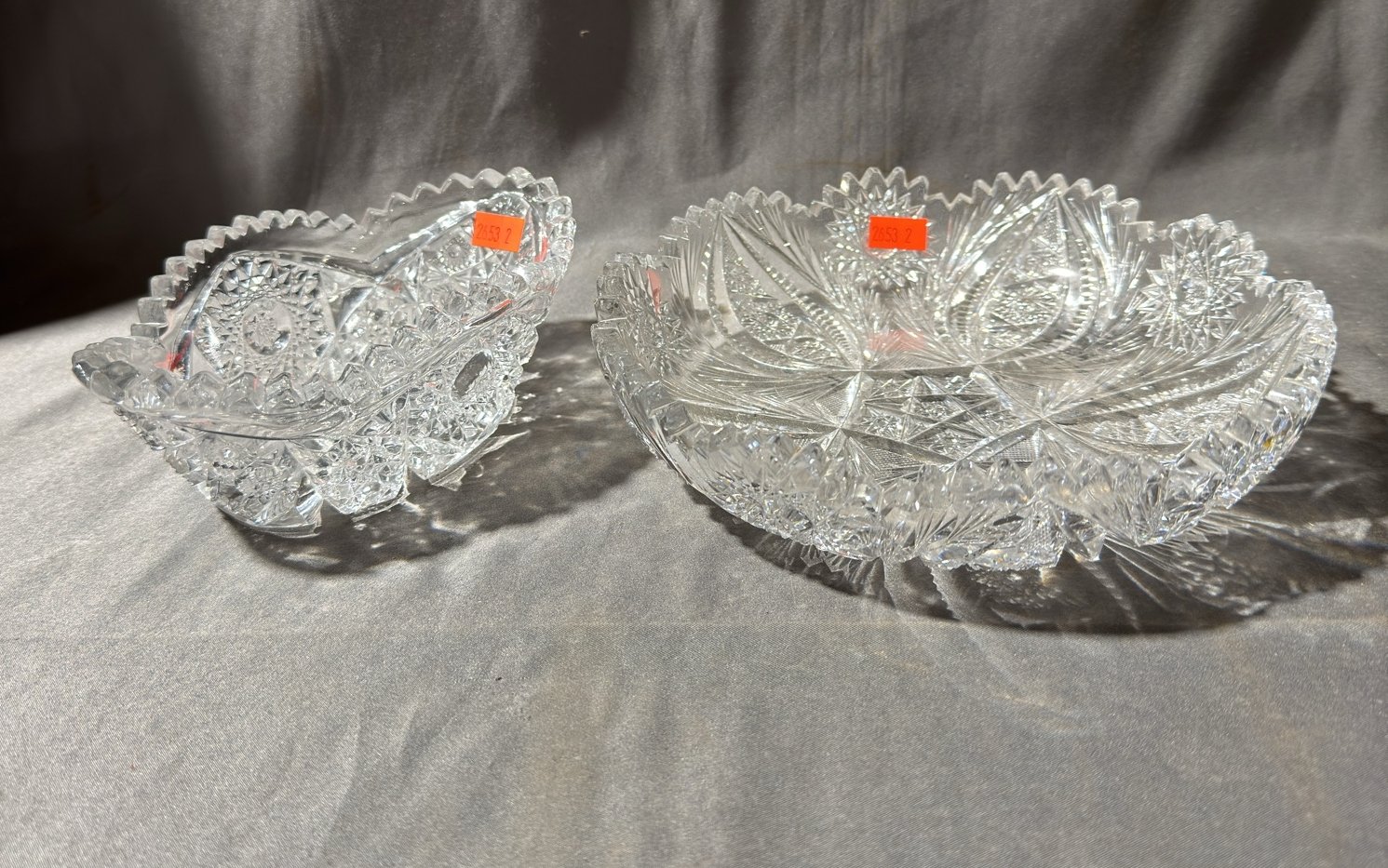 Online Bidding Available!