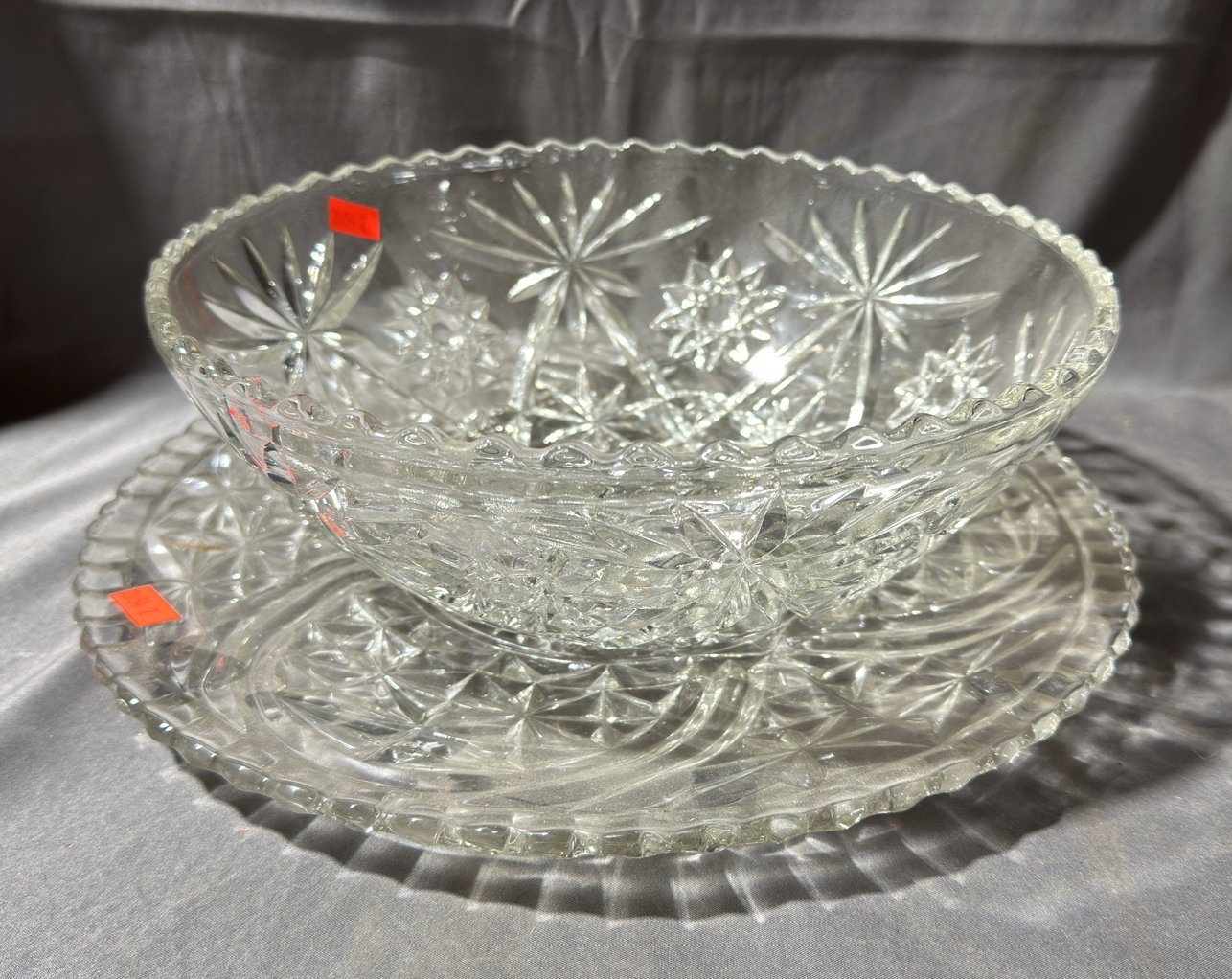 Online Bidding Available!