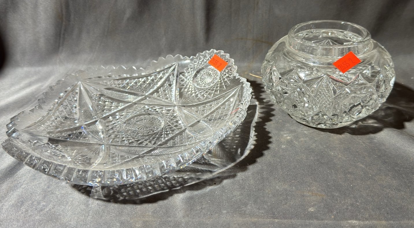 Online Bidding Available!