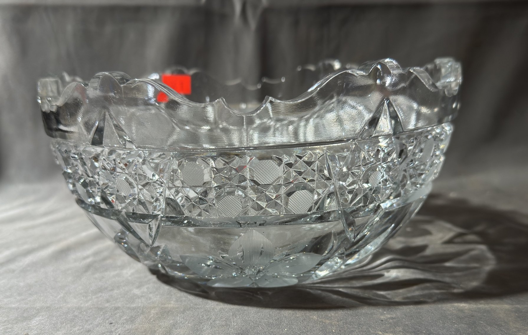 Online Bidding Available!