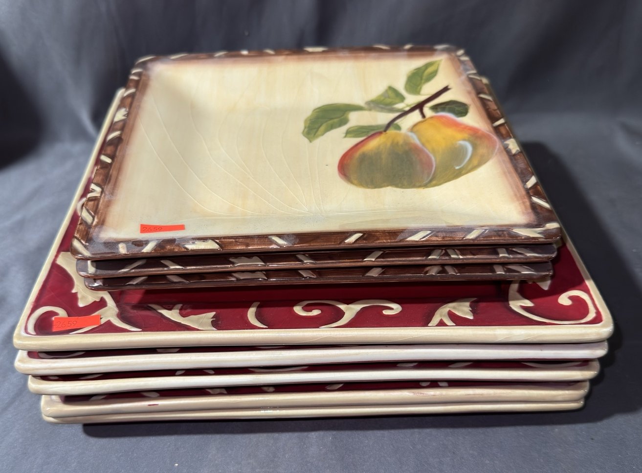 Online Bidding Available!