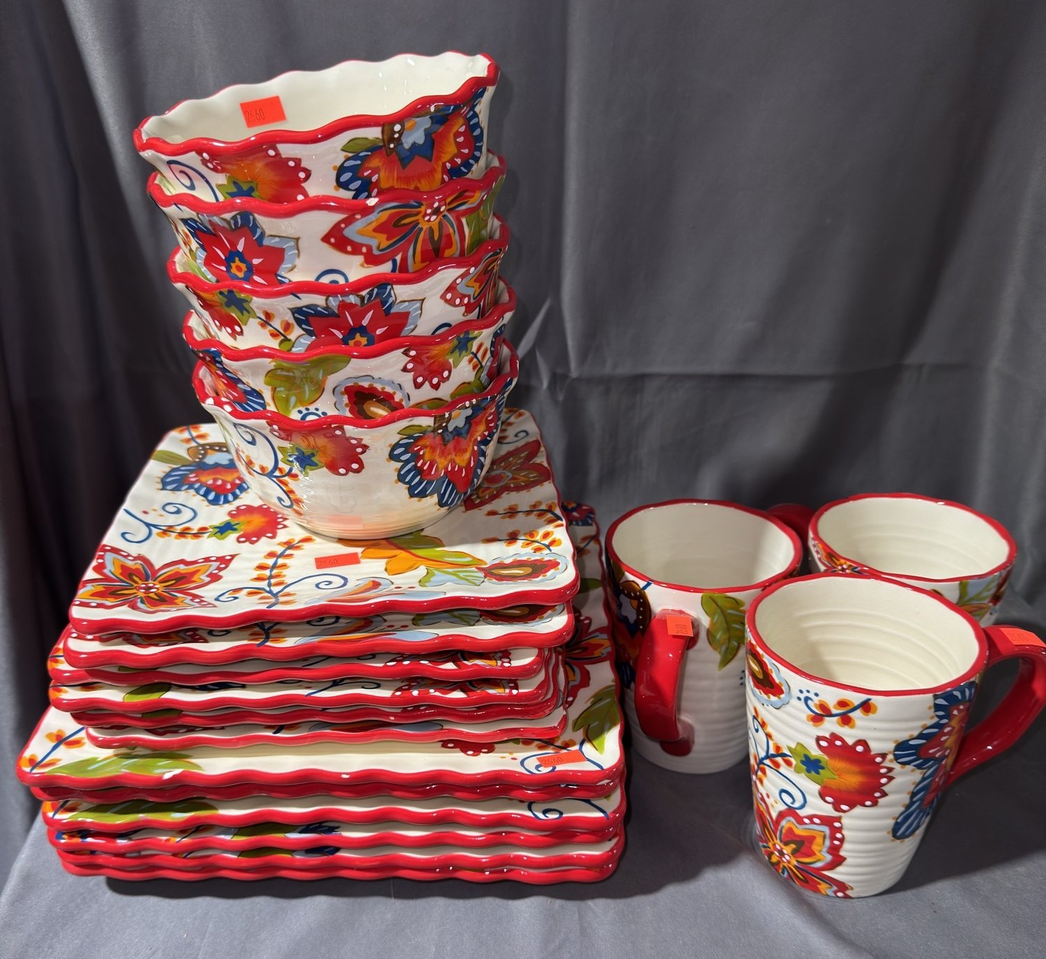 Online Bidding Available!