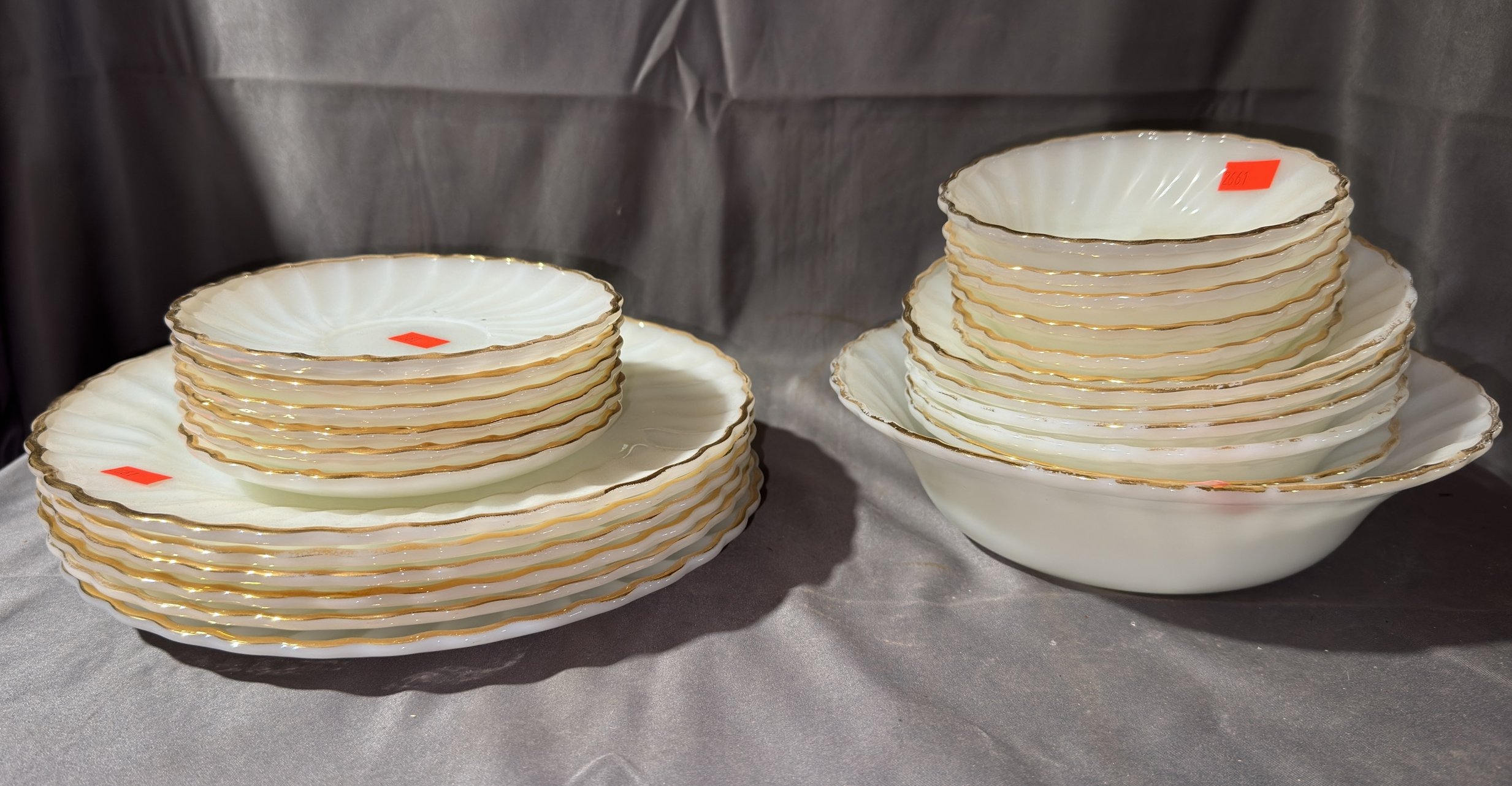 Online Bidding Available!