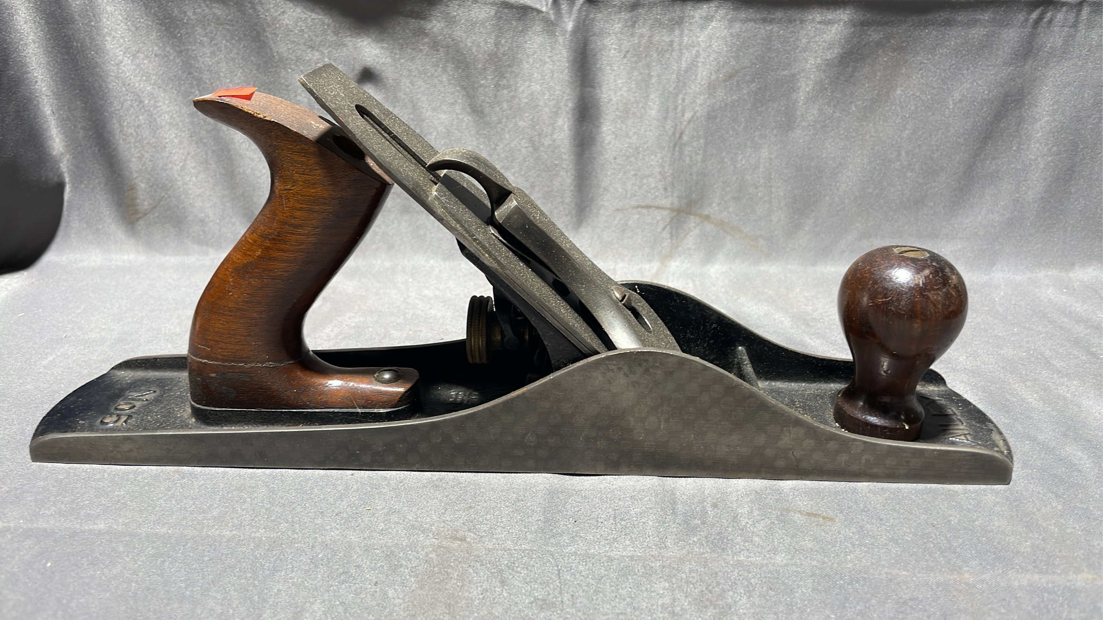 Online Bidding Available!