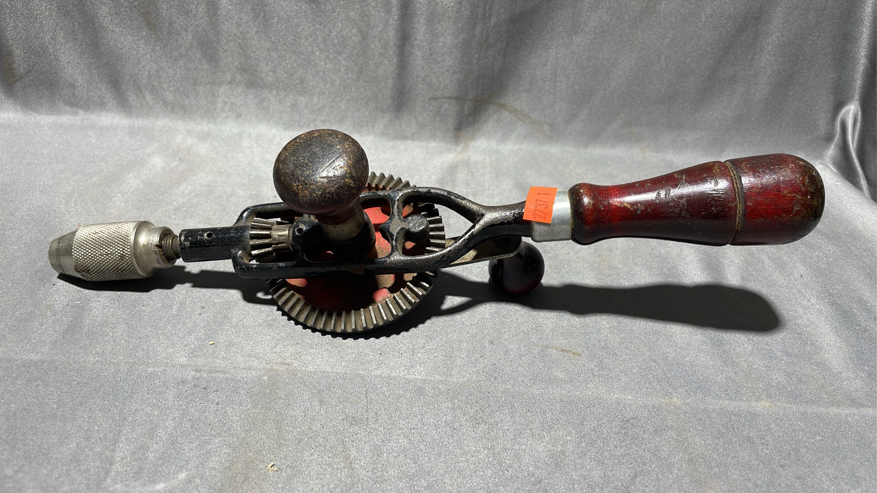 Online Bidding Available!