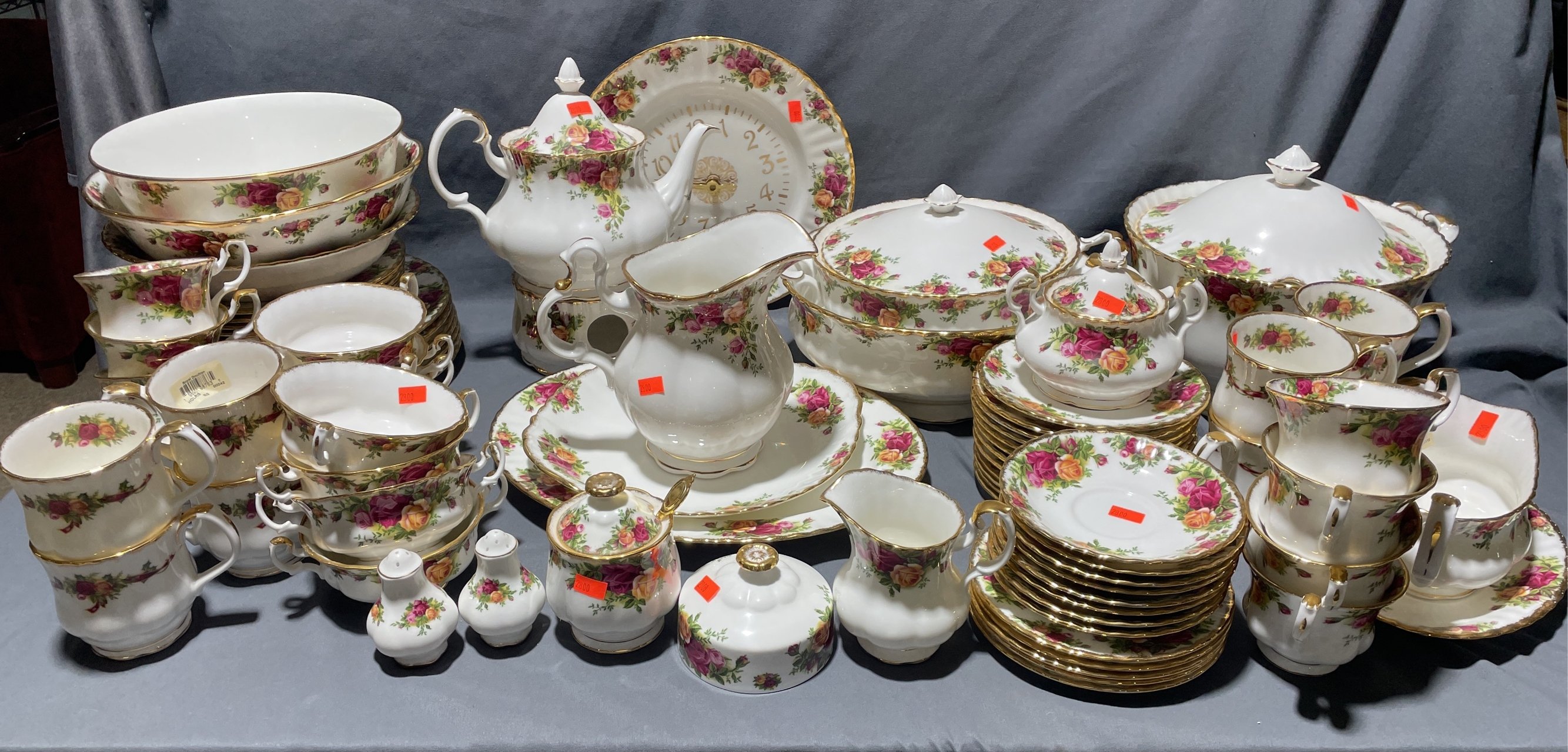 Online Bidding Available!