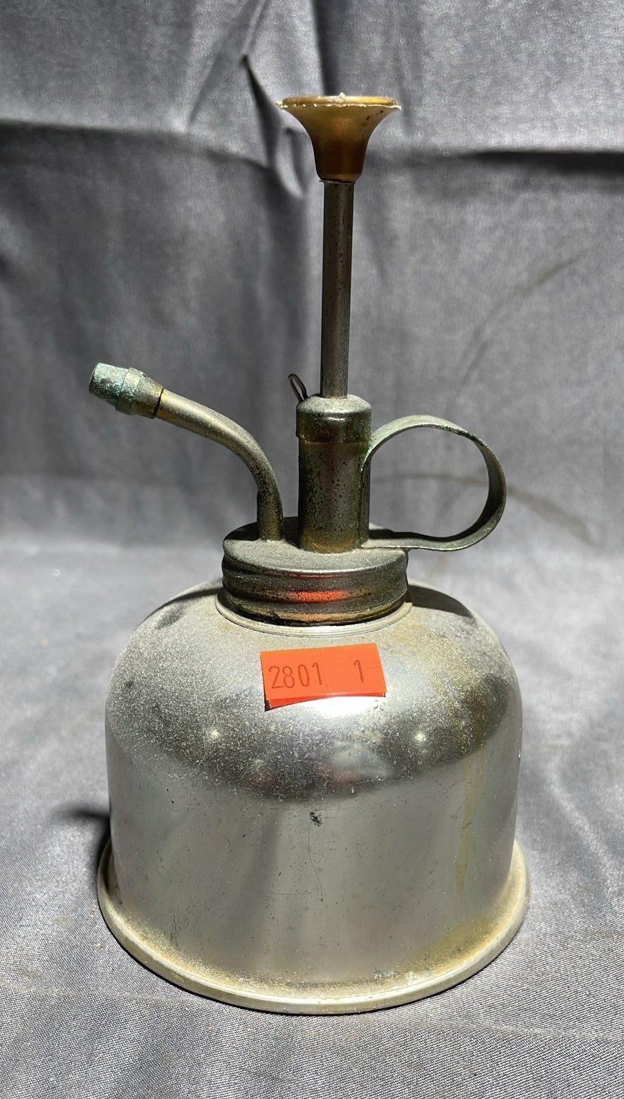 Online Bidding Available!